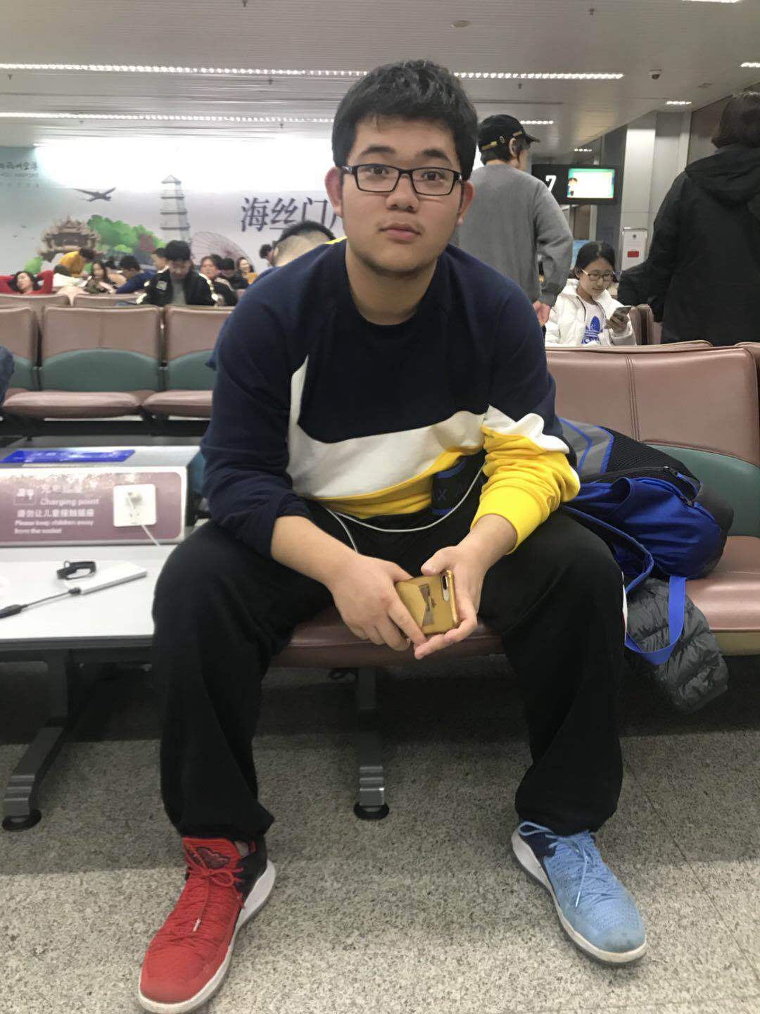 浦东家教老师