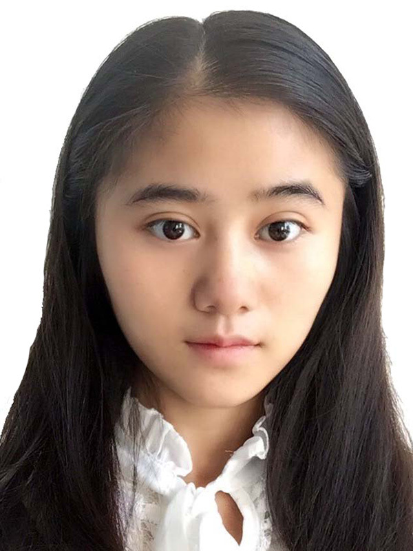 杨浦家教陈老师