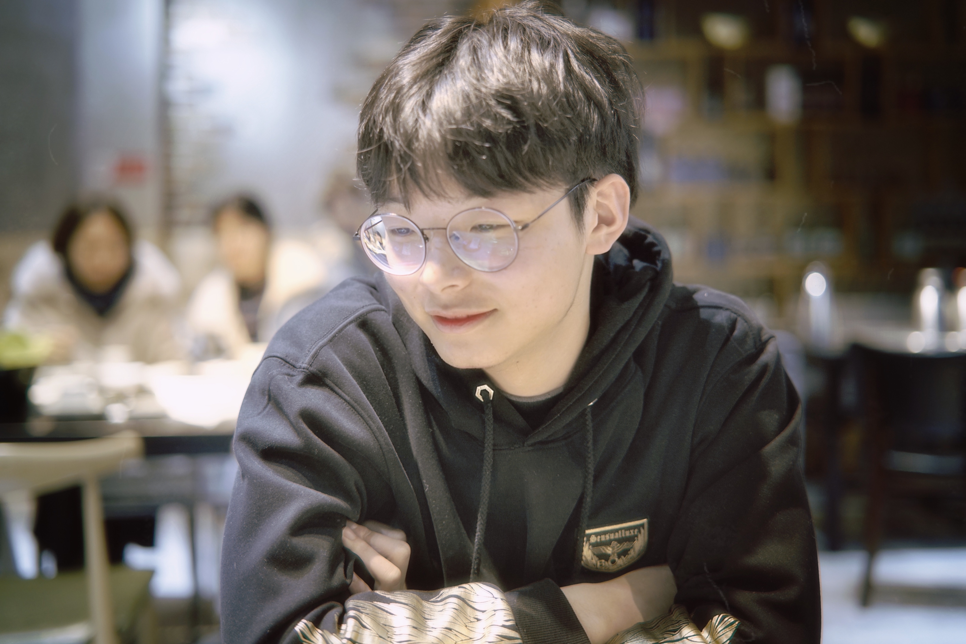 上海家教老师