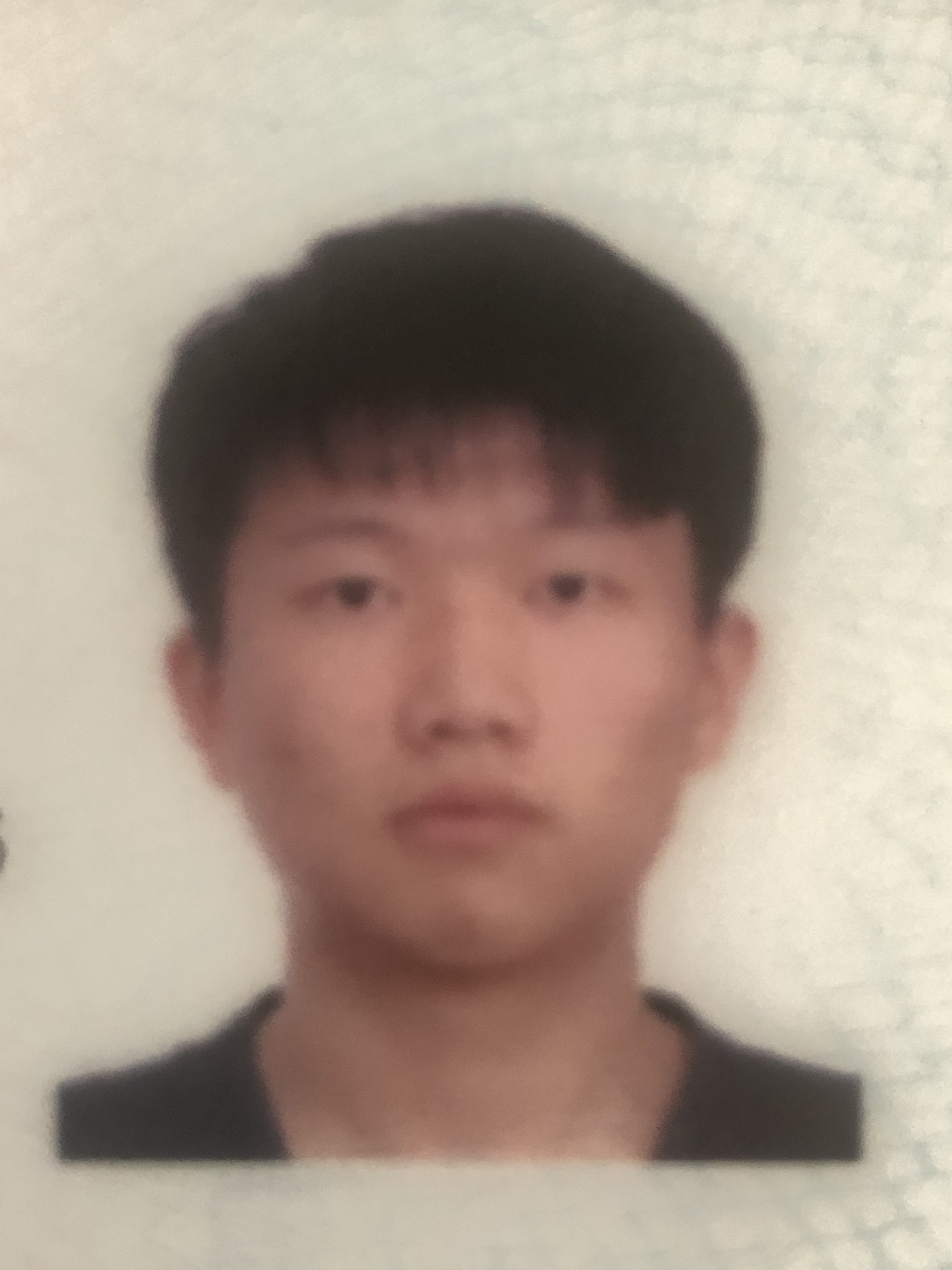 杨浦家教老师