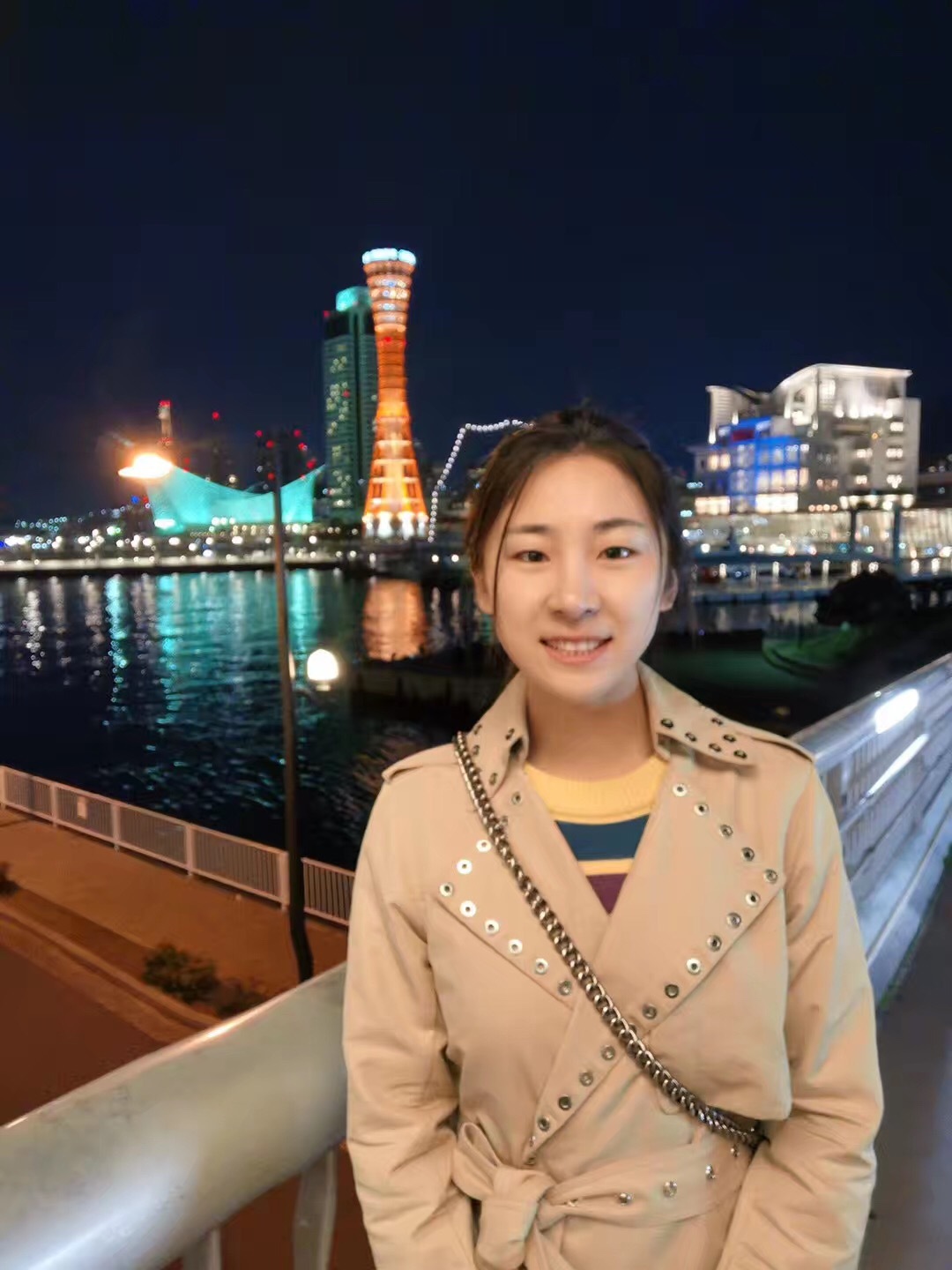 杨浦家教老师