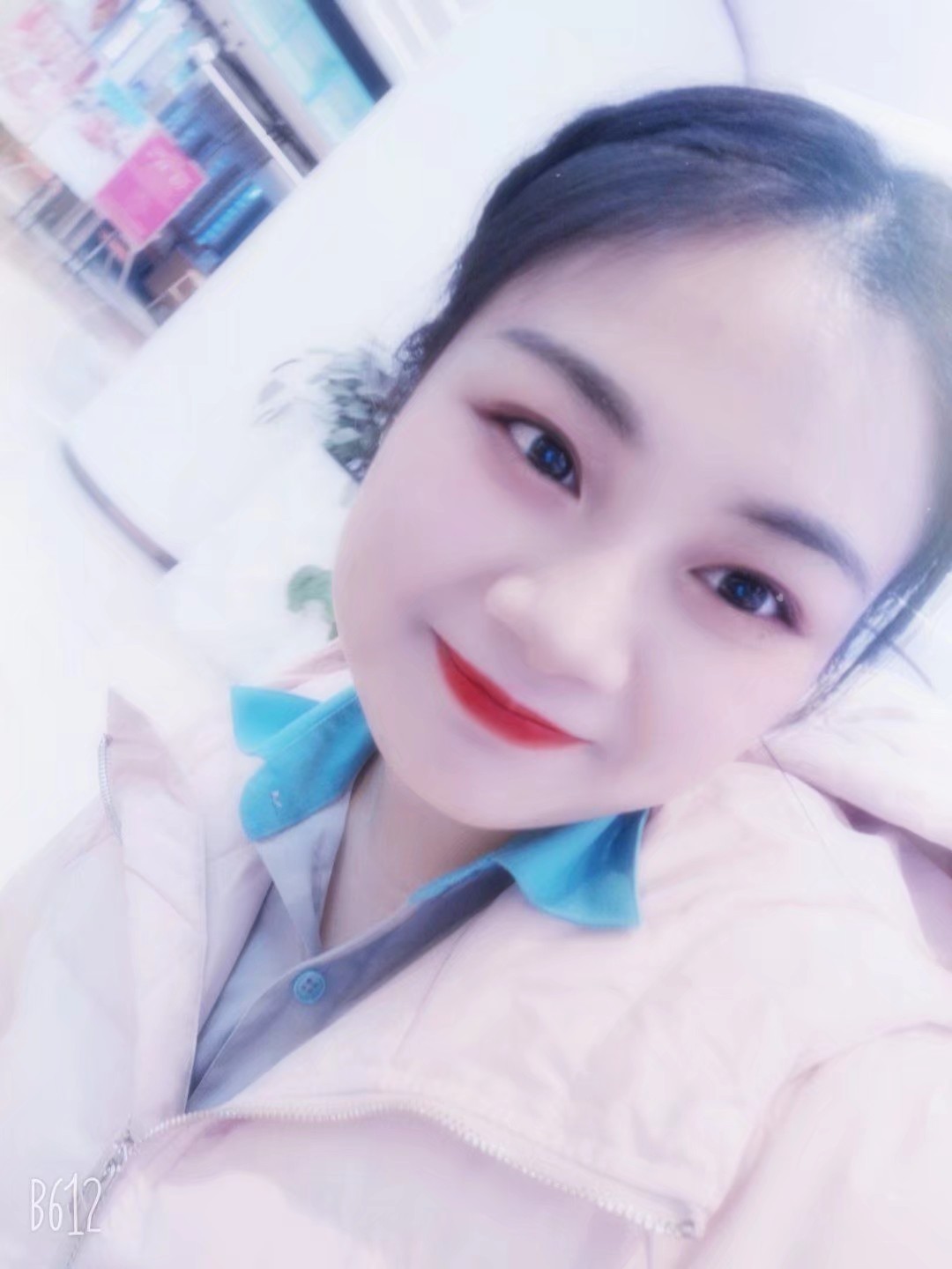 徐汇家教钟老师