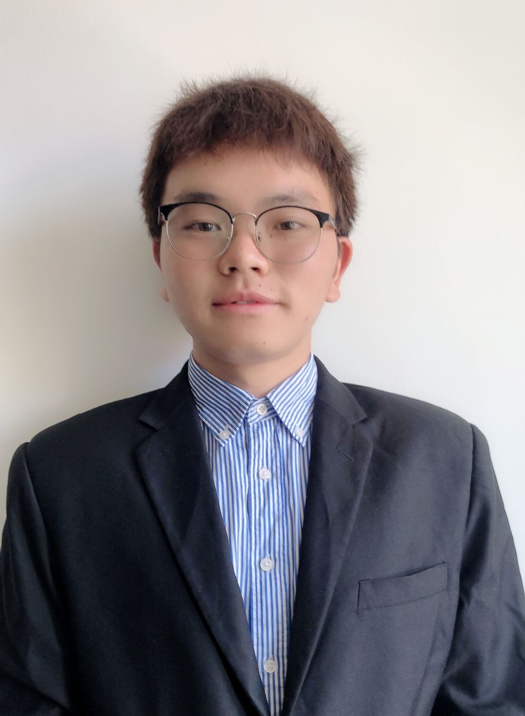 杨浦家教朱老师