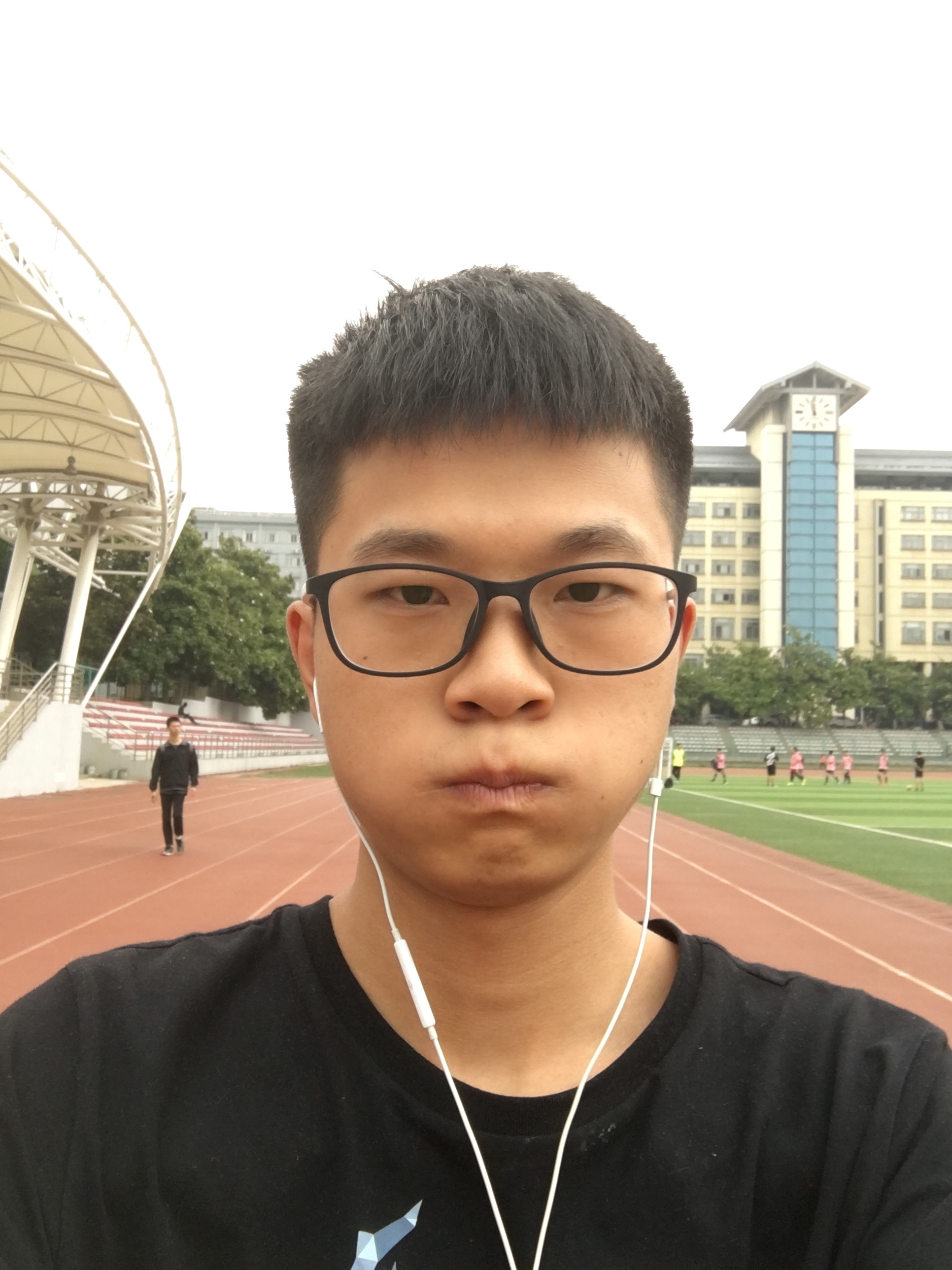 闸北家教老师