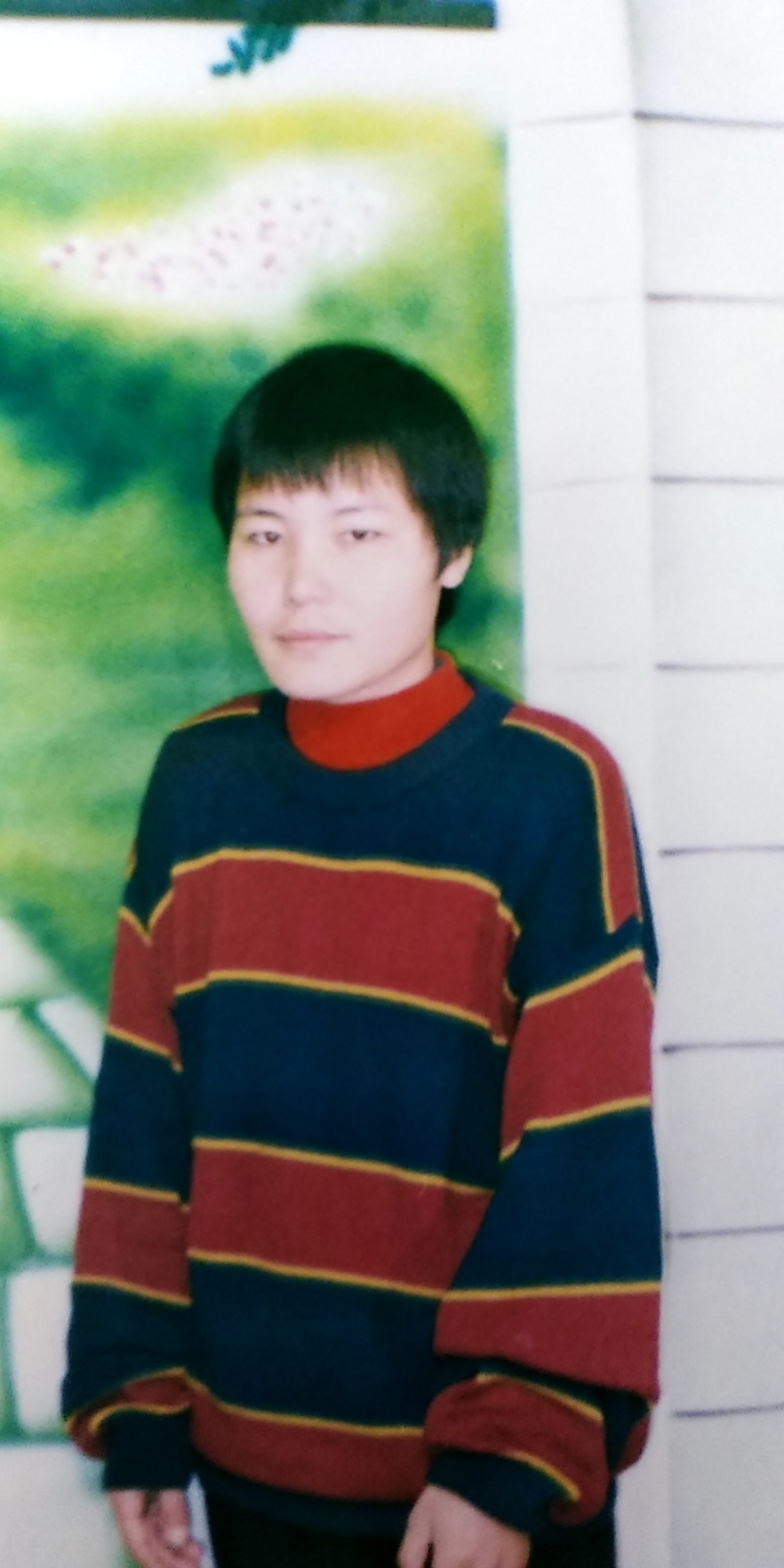 普陀家教朱老师