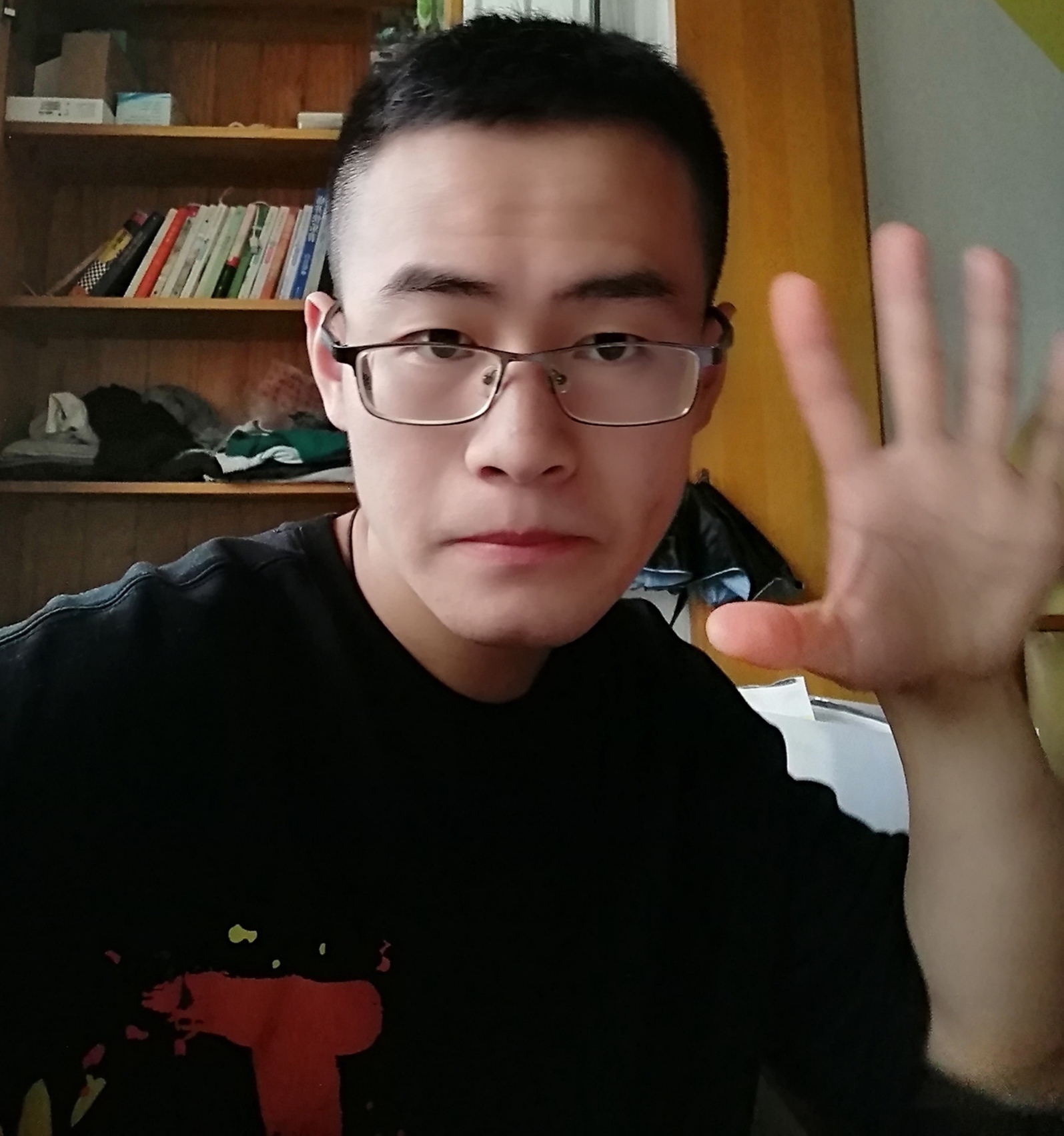 长宁家教老师