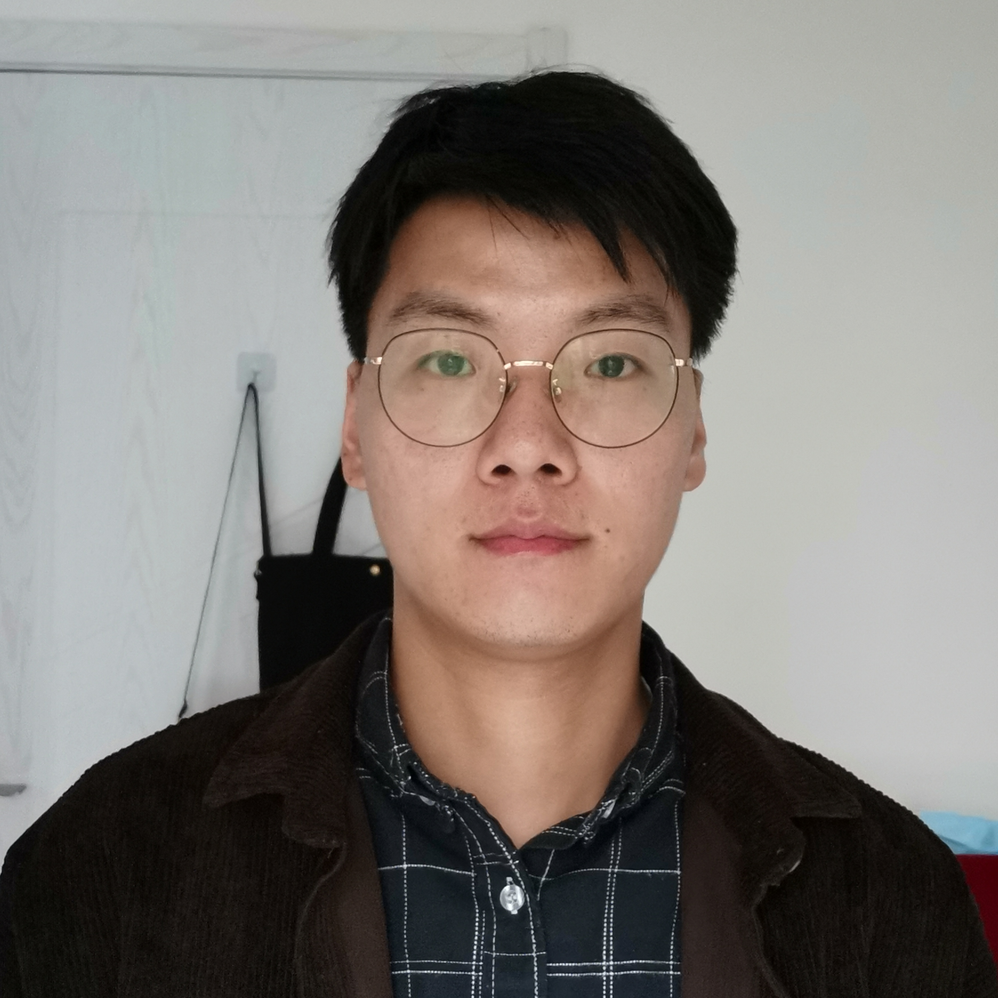 闸北家教老师