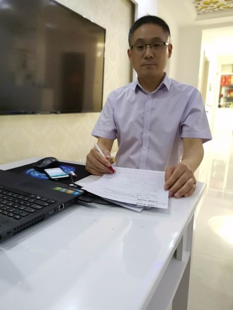 黄浦家教老师