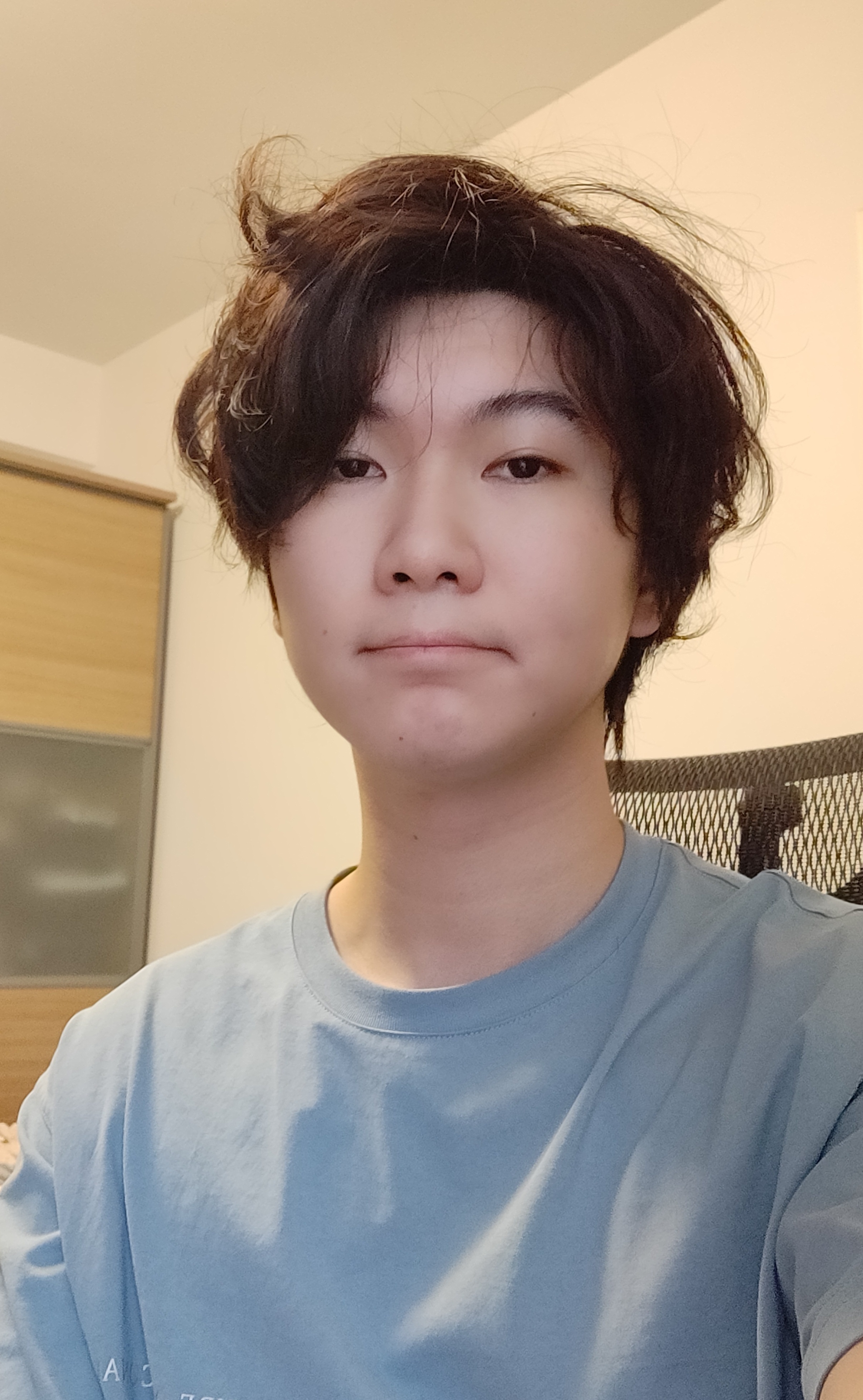 闸北家教老师