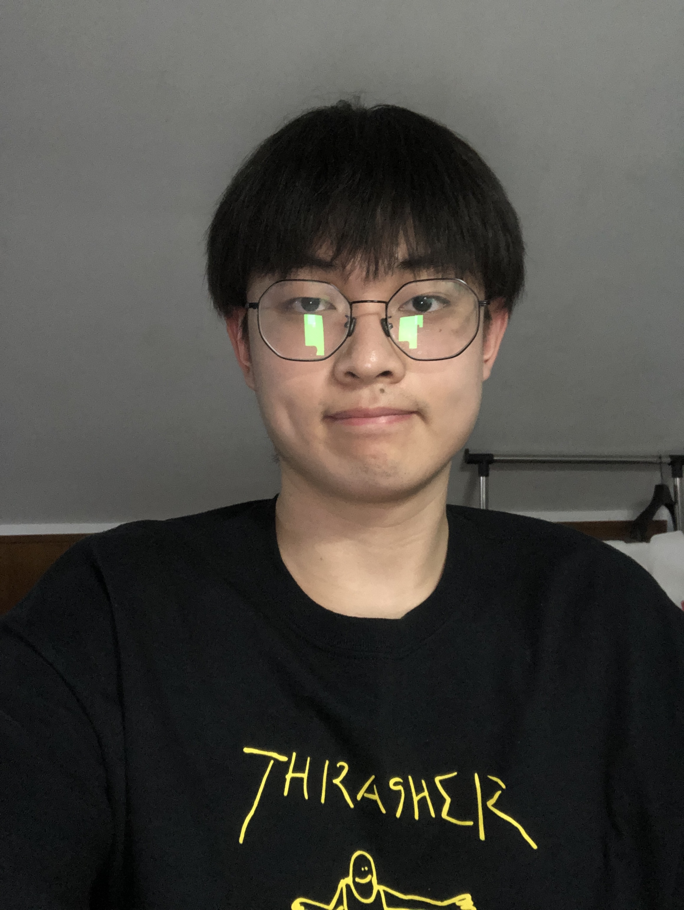 南汇家教周老师