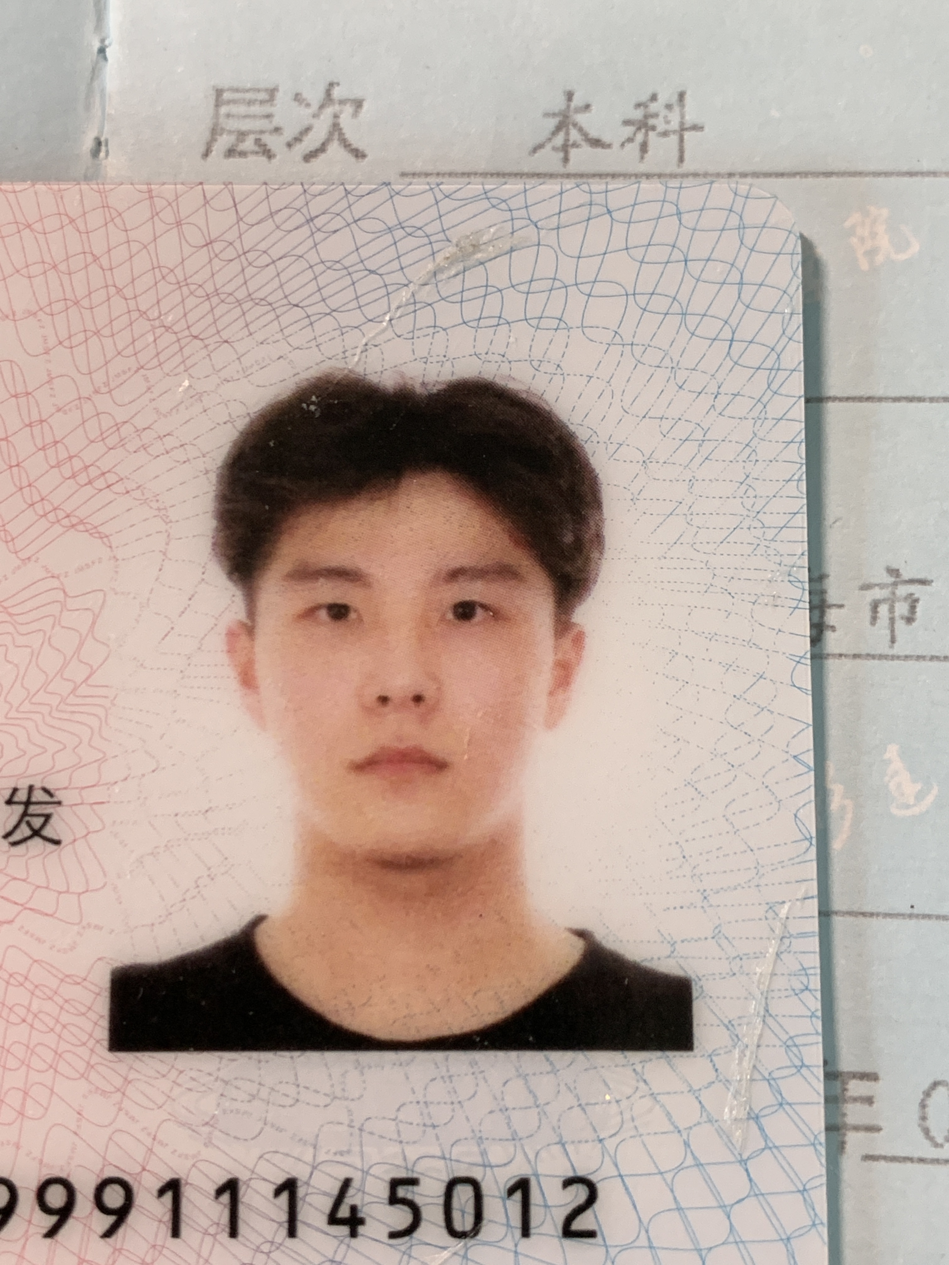 嘉定家教步老师