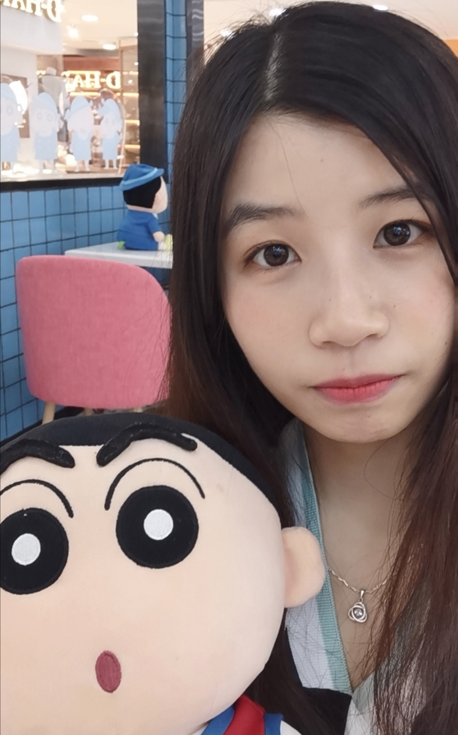 虹口家教刘老师