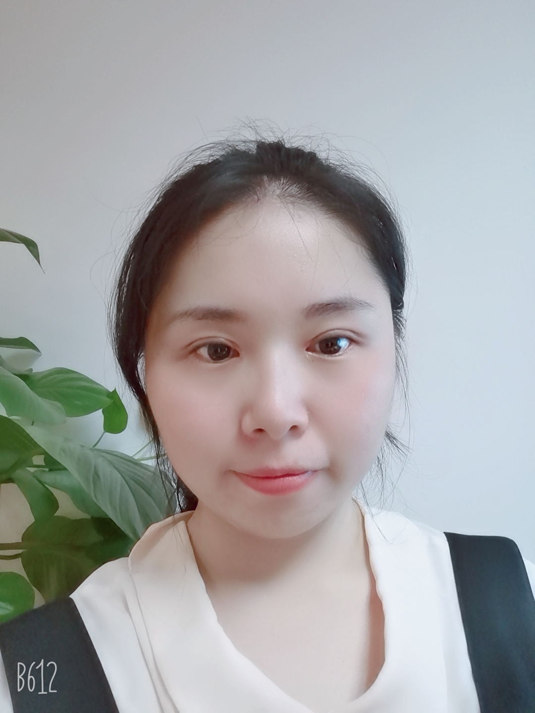 长宁家教夏老师