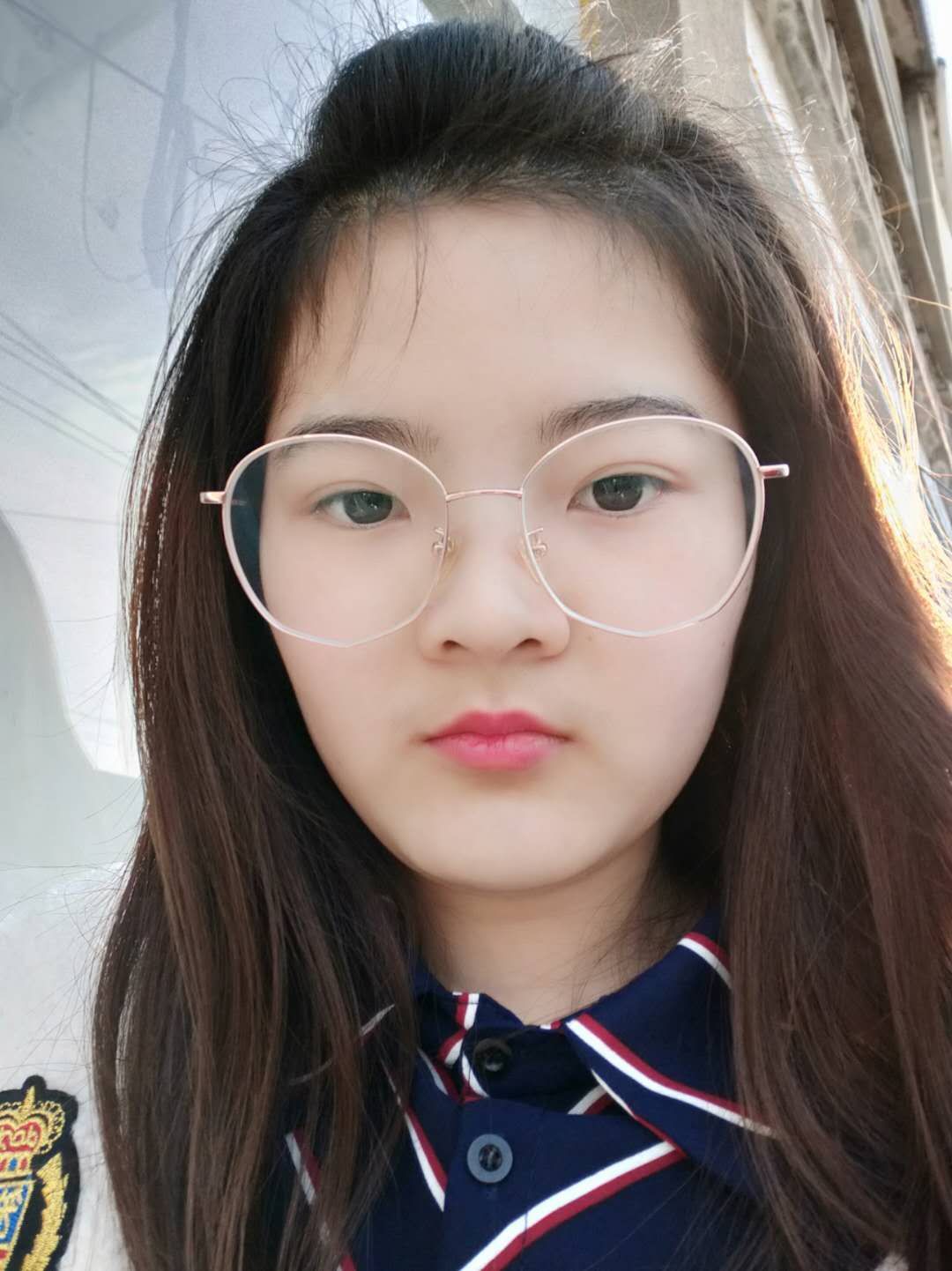 嘉定家教金老师