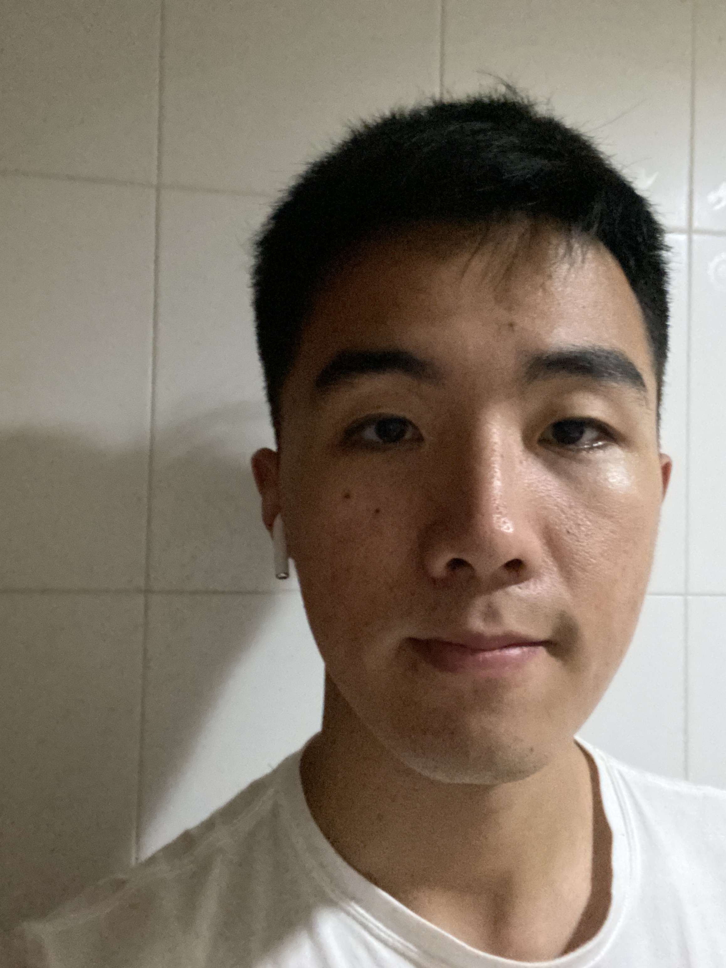 闸北家教许老师
