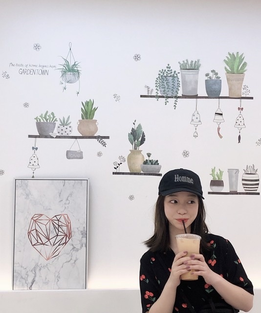 徐汇家教谭老师