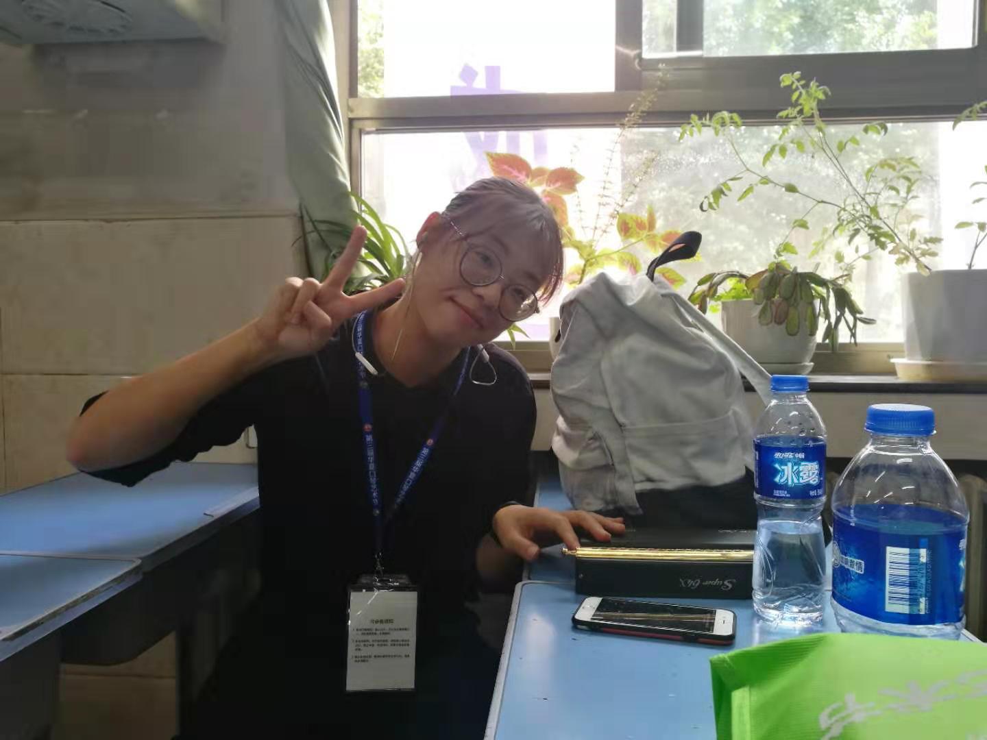 上海家教老师