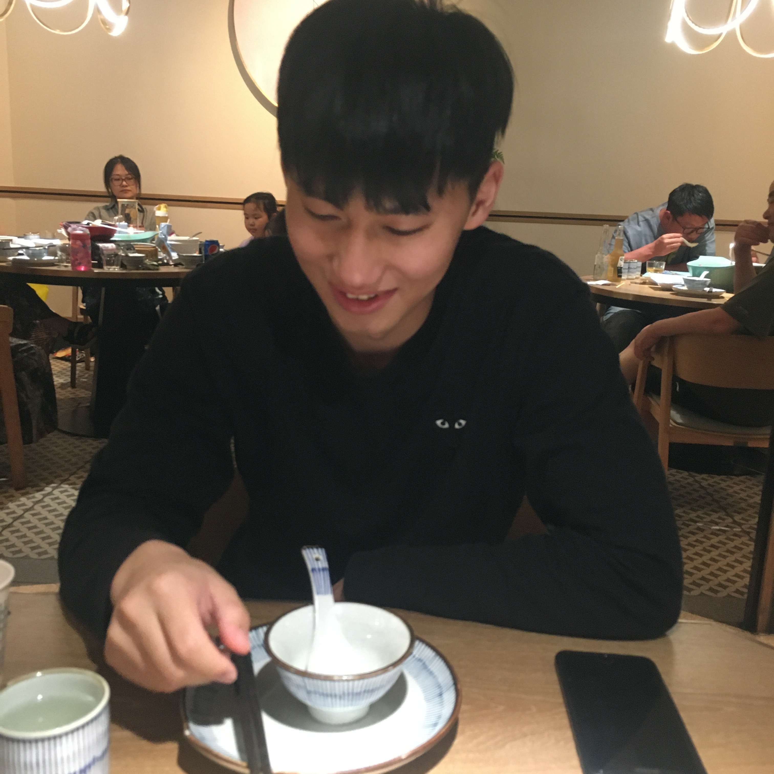 上海家教潘老师
