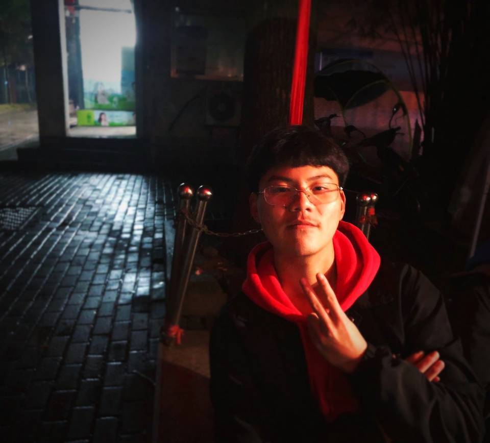松江家教老师