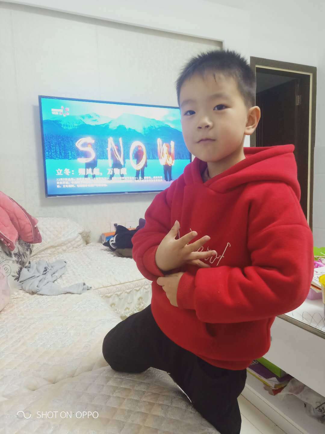 闸北家教陈老师