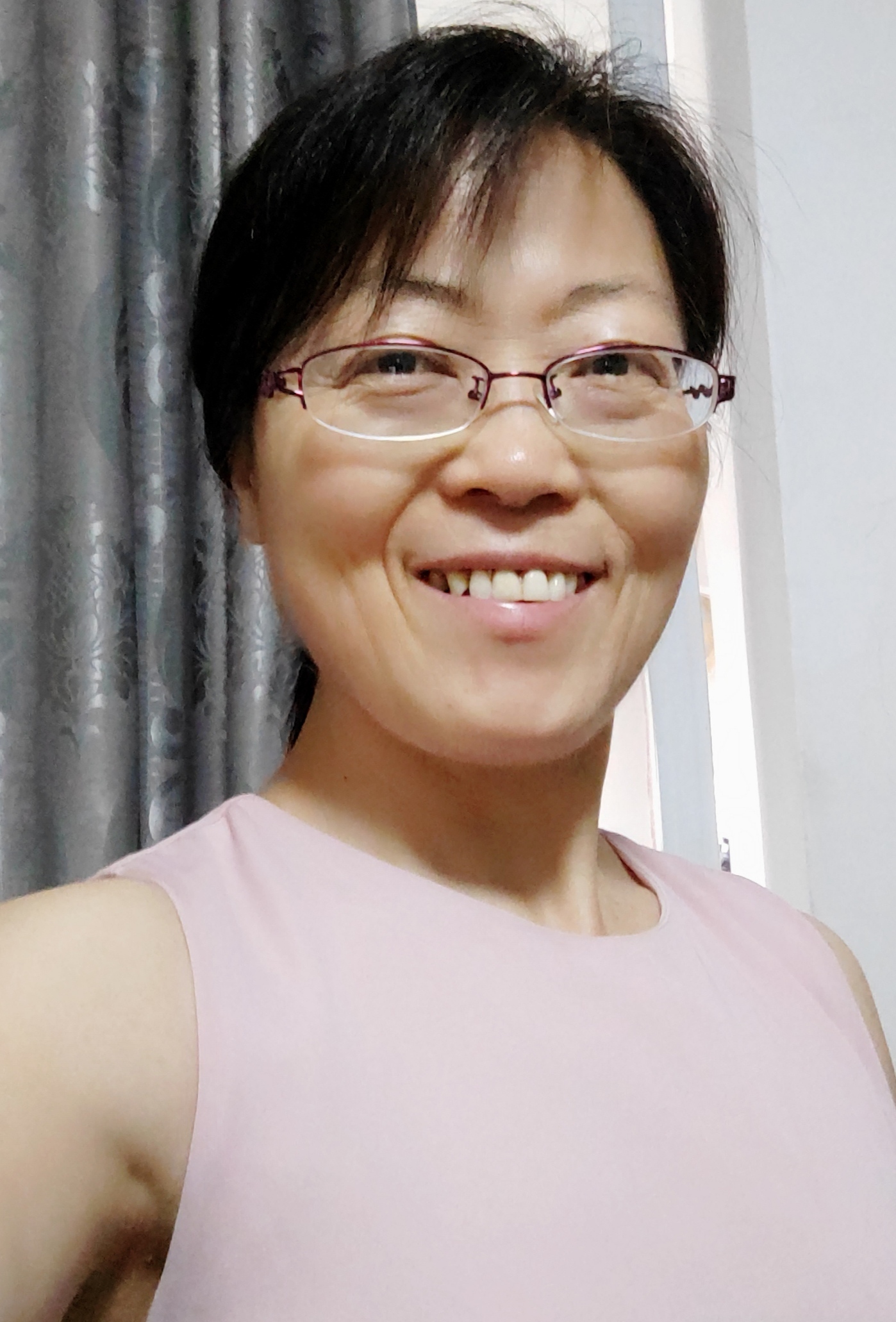 闸北家教老师