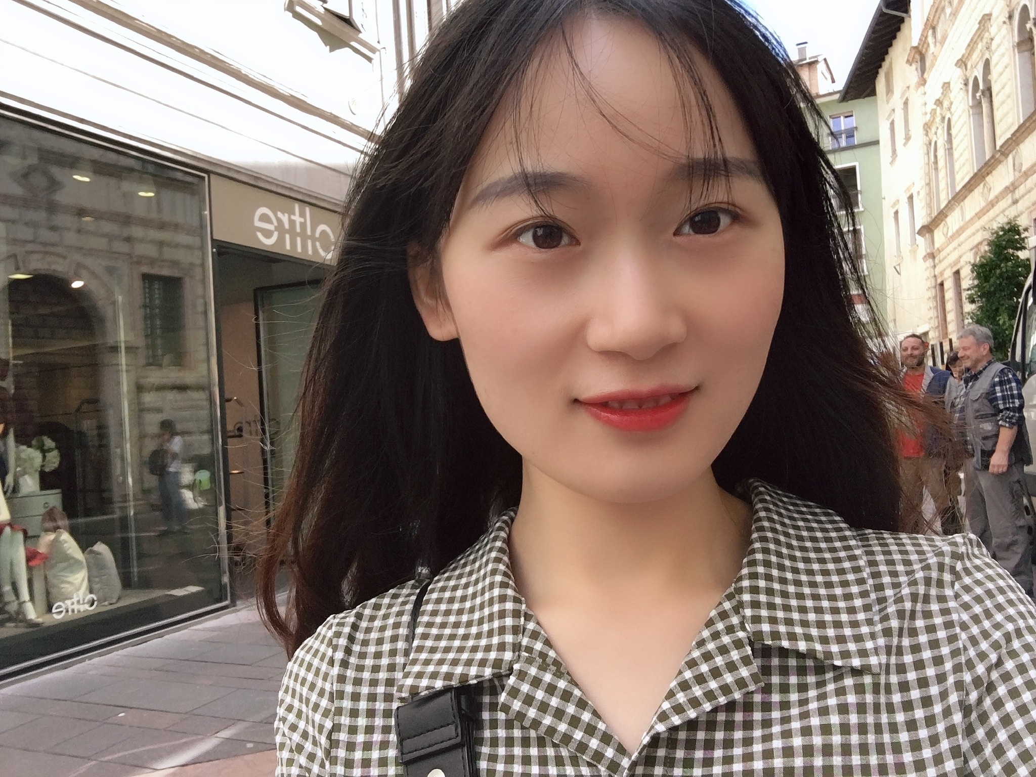 宝山家教老师