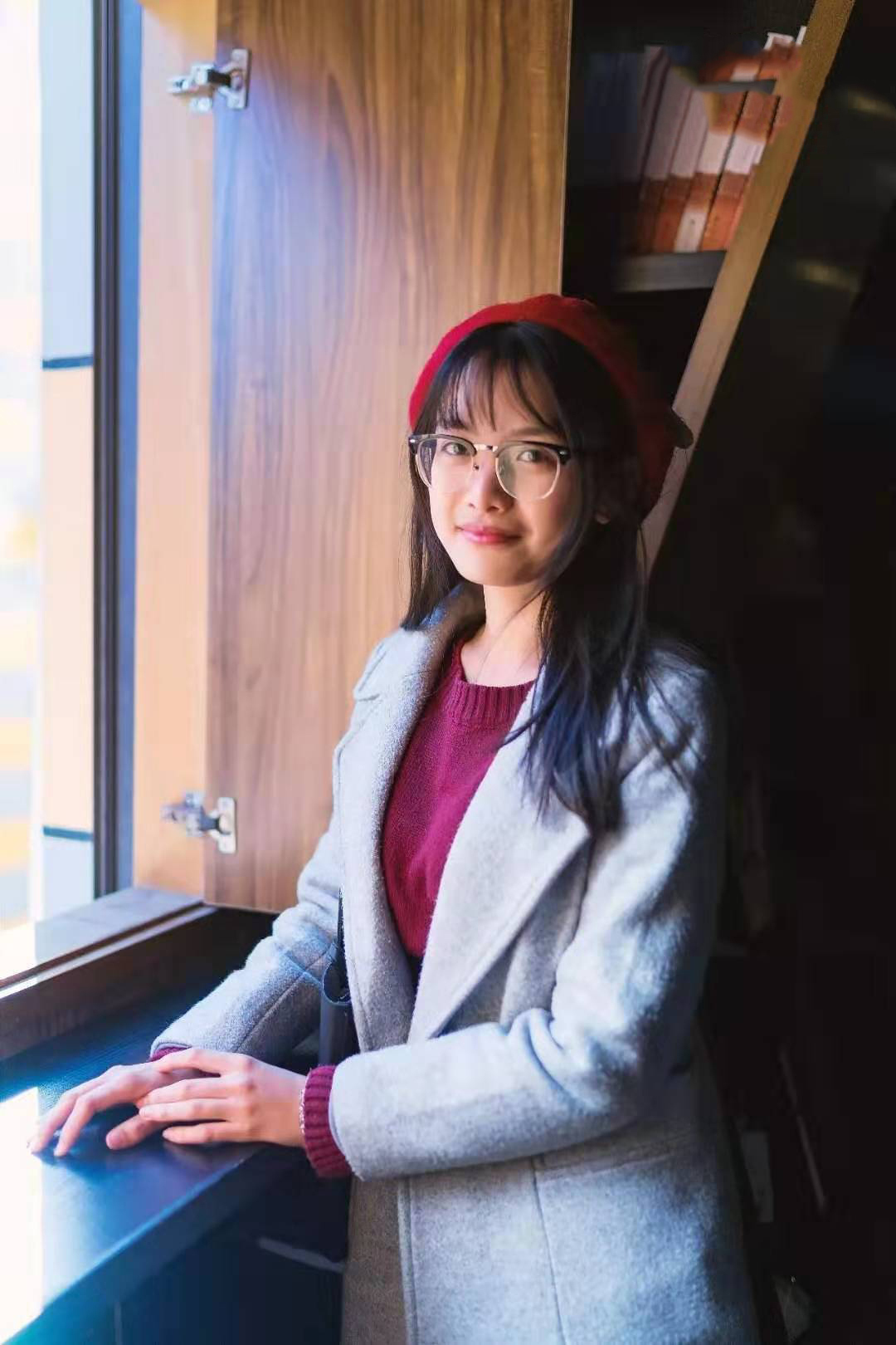 上海家教孙老师