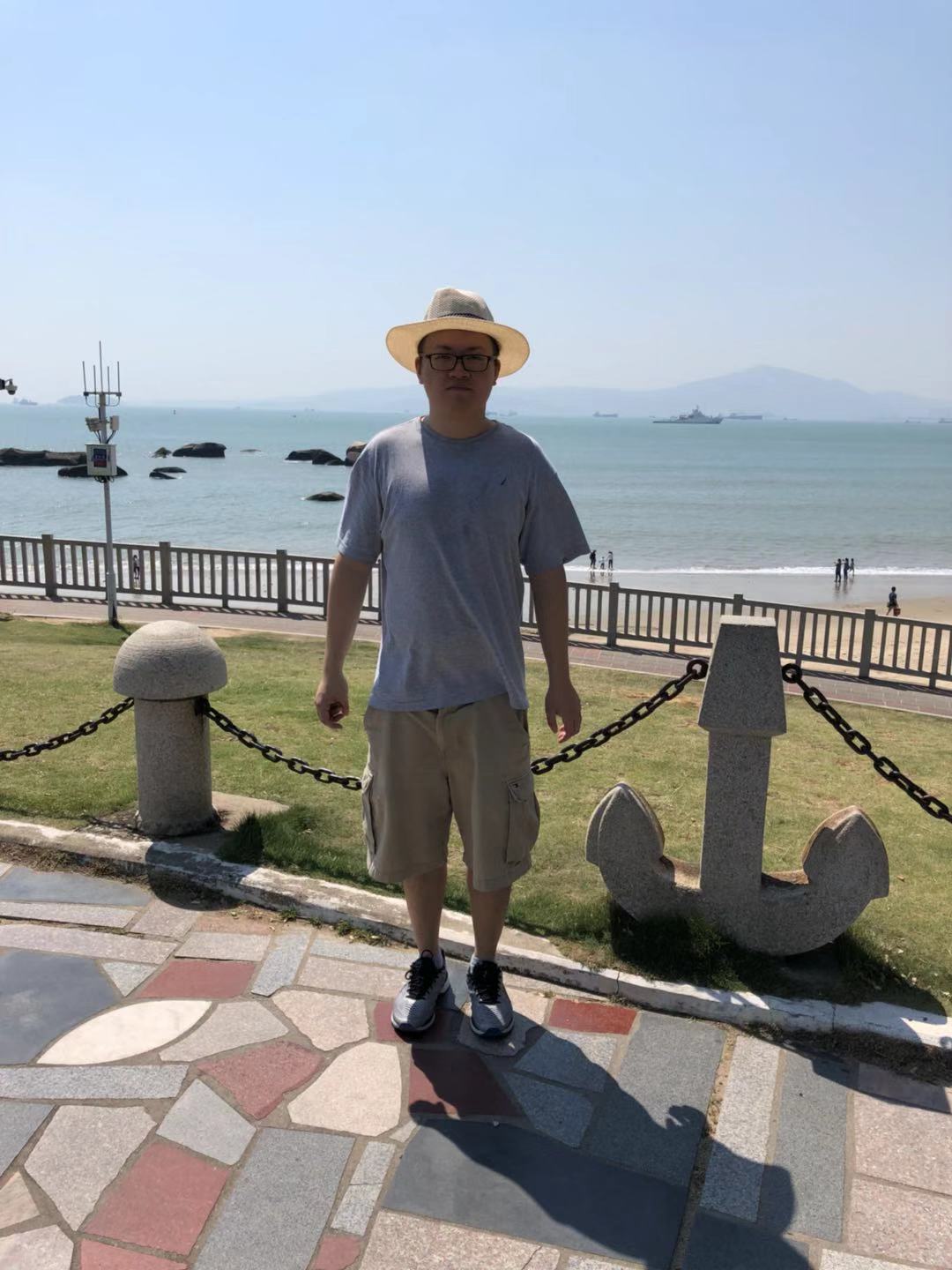 闸北家教老师