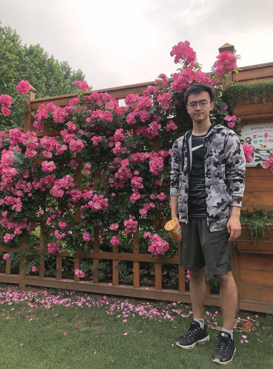 徐汇家教老师