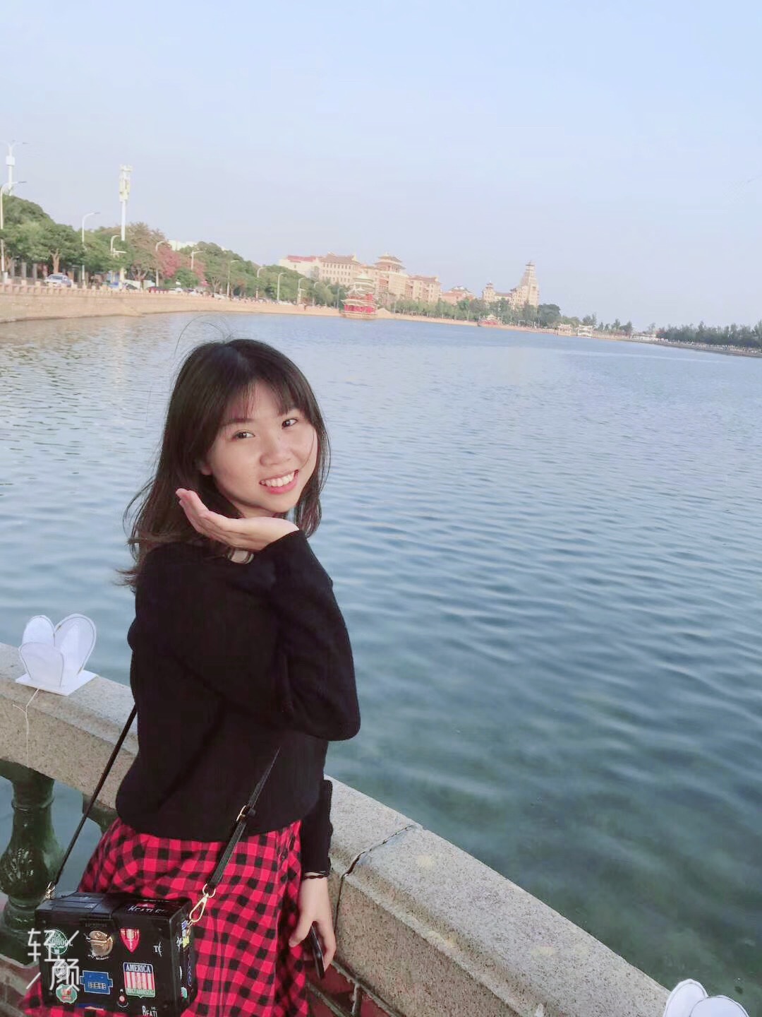 上海家教季老师
