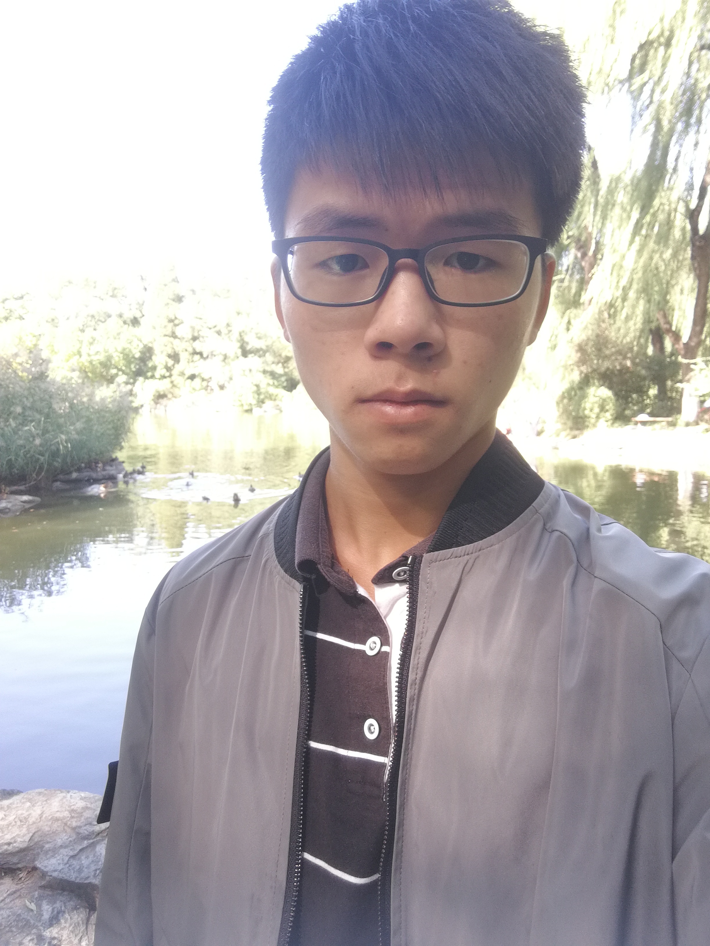 松江家教老师