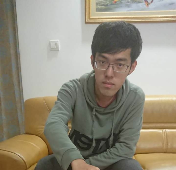 闸北家教杨老师