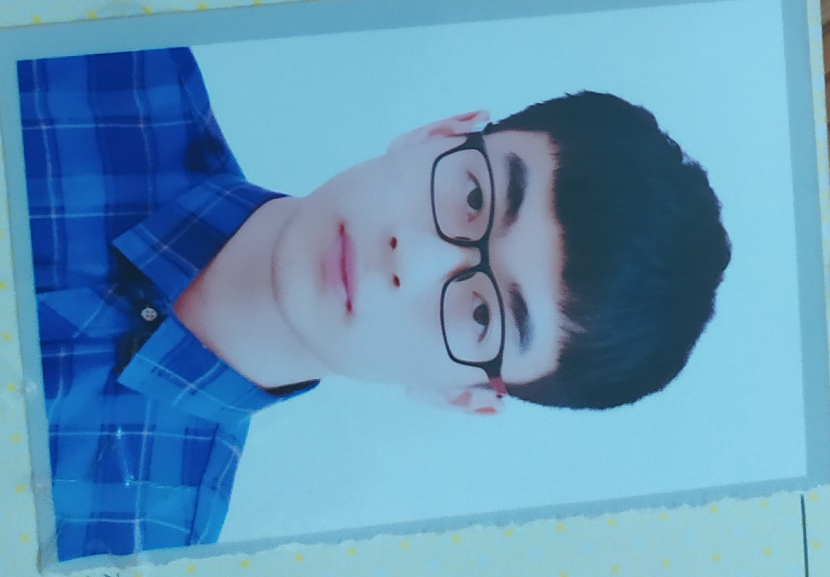 杨浦家教老师