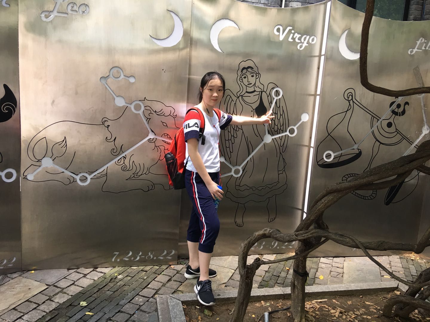 普陀家教王老师