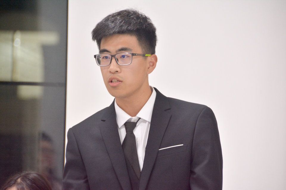 上海家教李老师