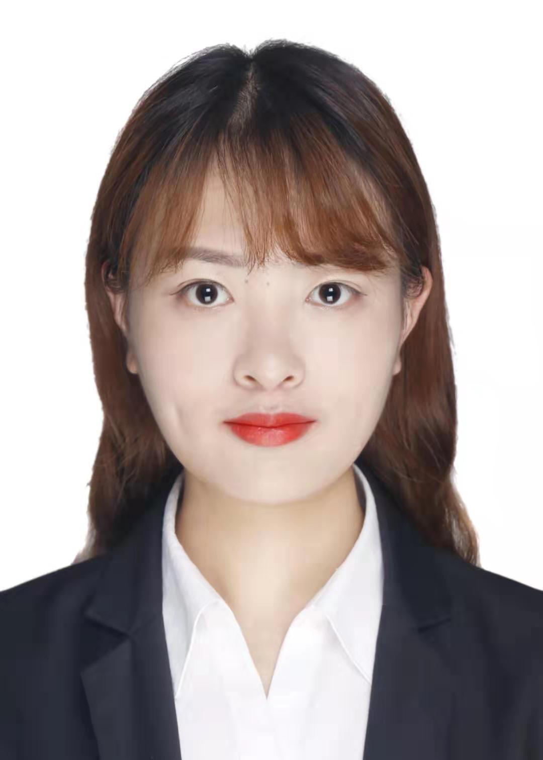 杨浦家教洪老师