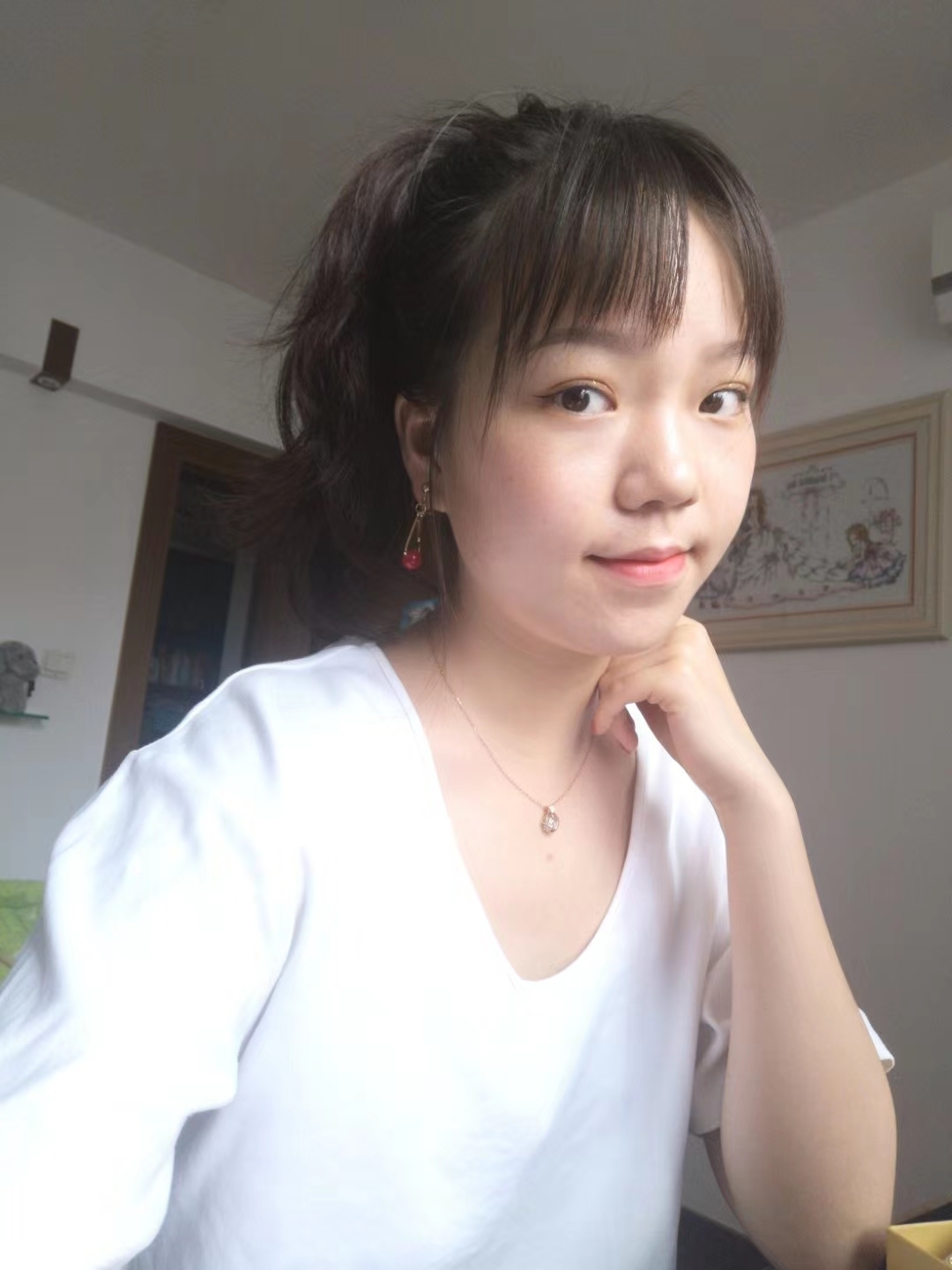 宝山家教老师