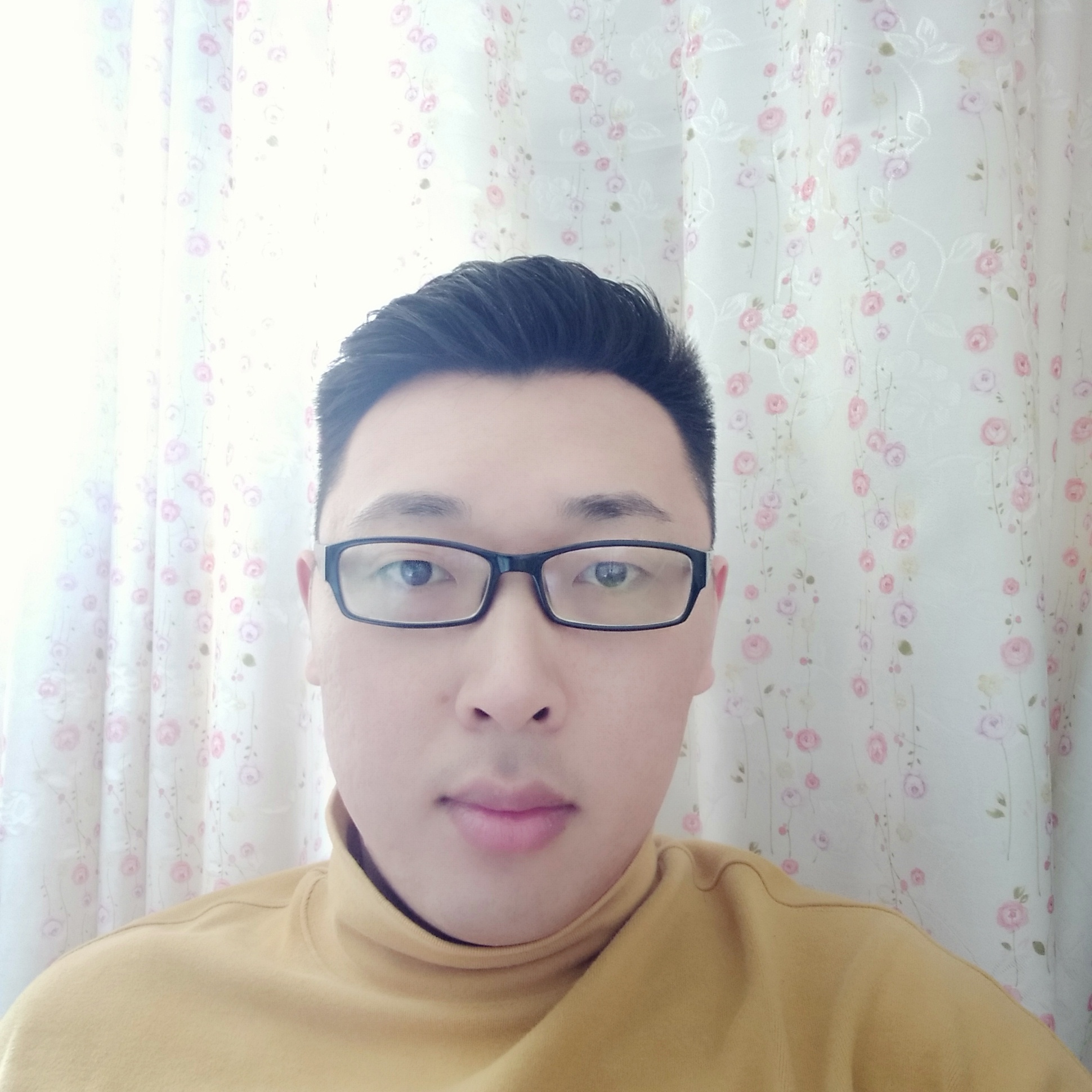 浦东家教老师