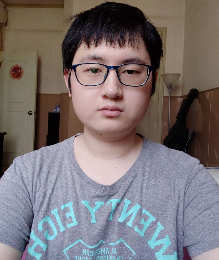 闸北家教老师