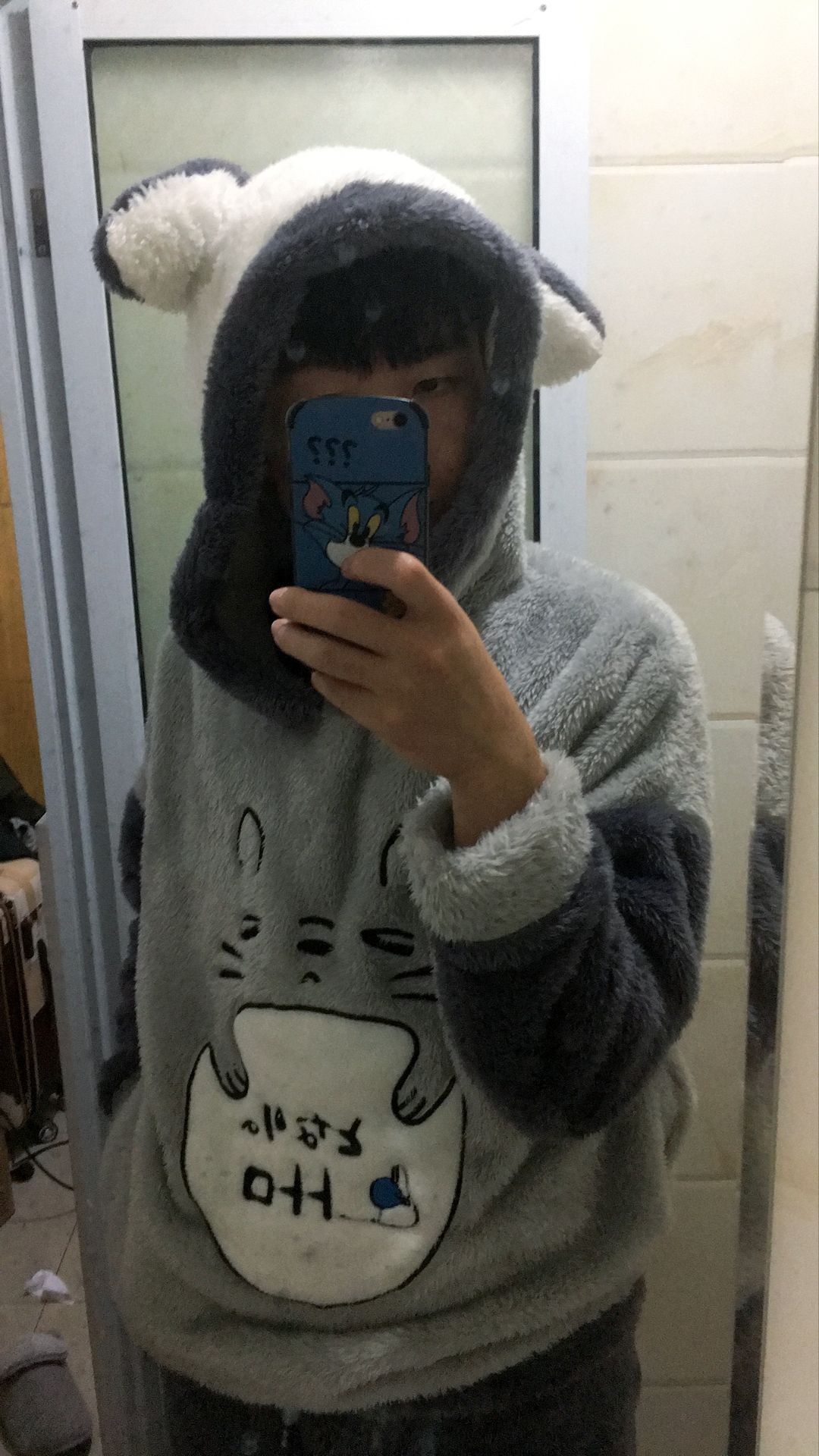 松江家教老师