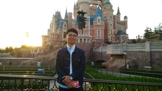 杨浦家教老师