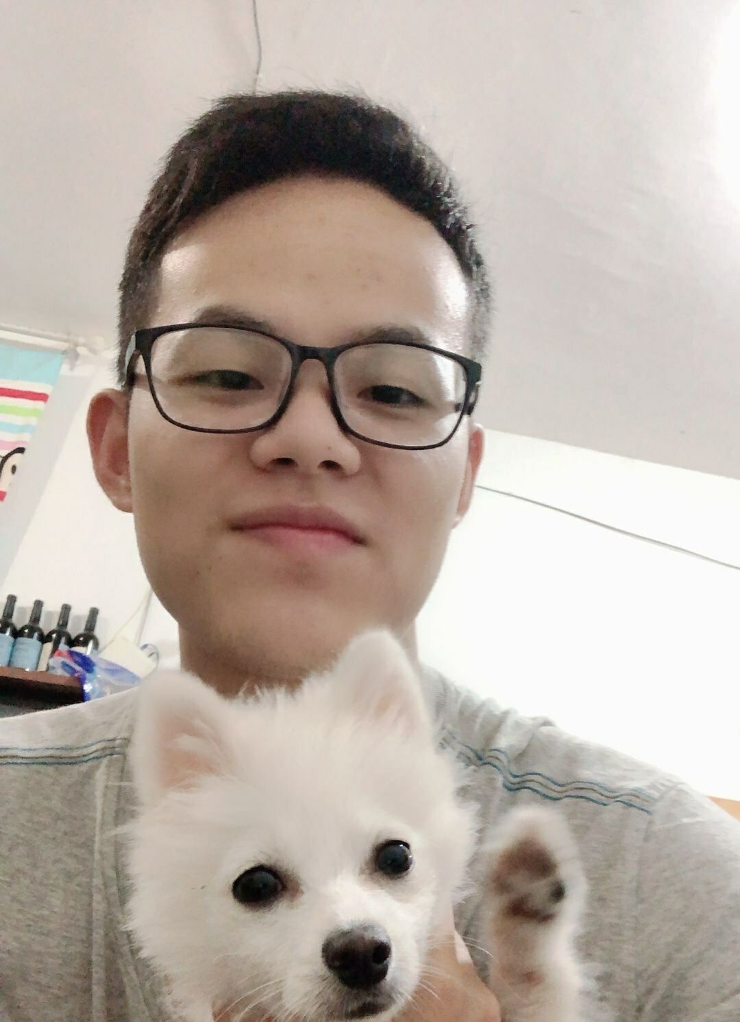 徐汇家教老师
