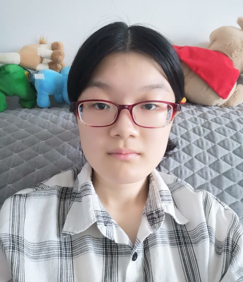 徐汇家教刘老师