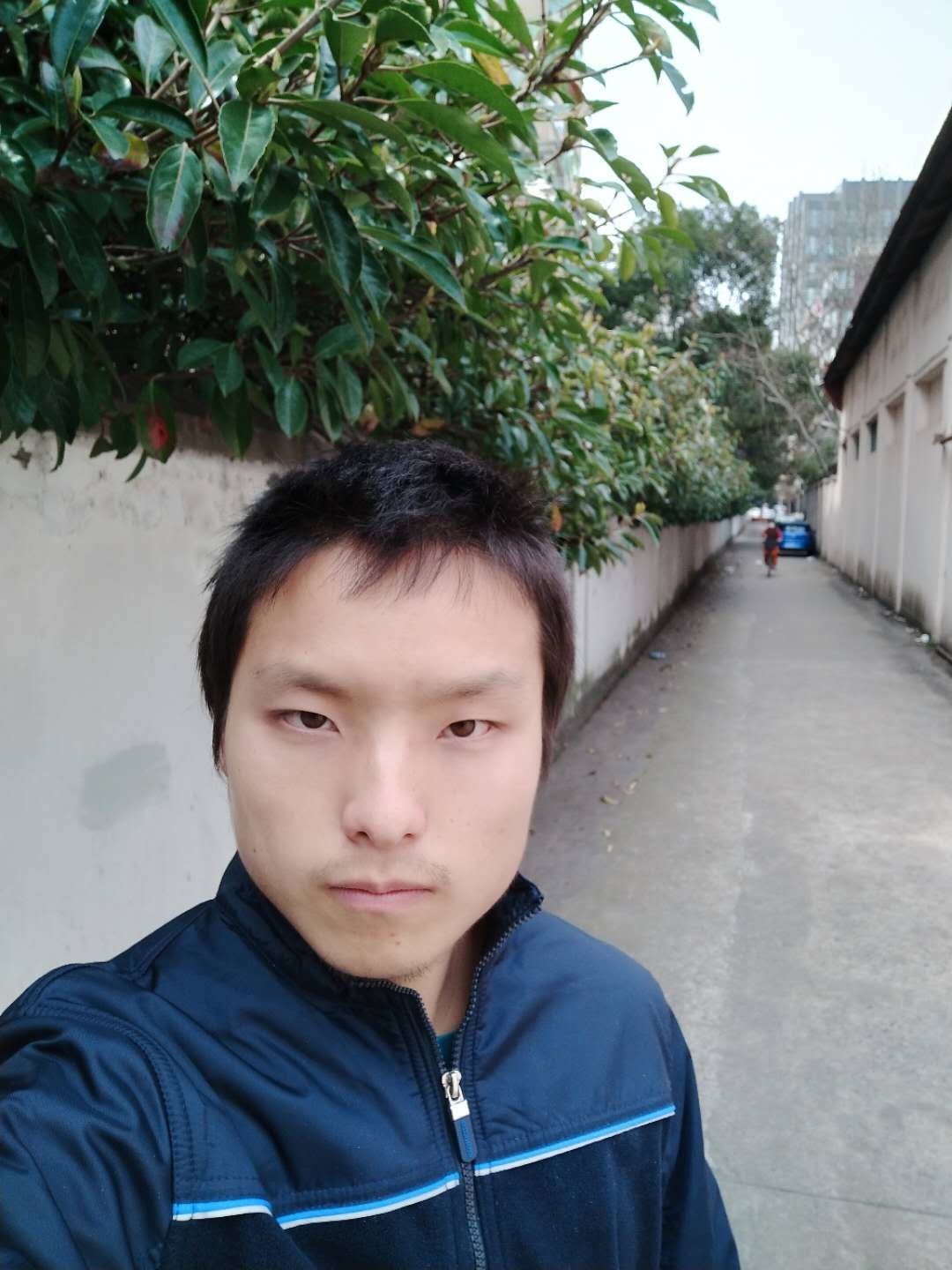 闸北家教老师