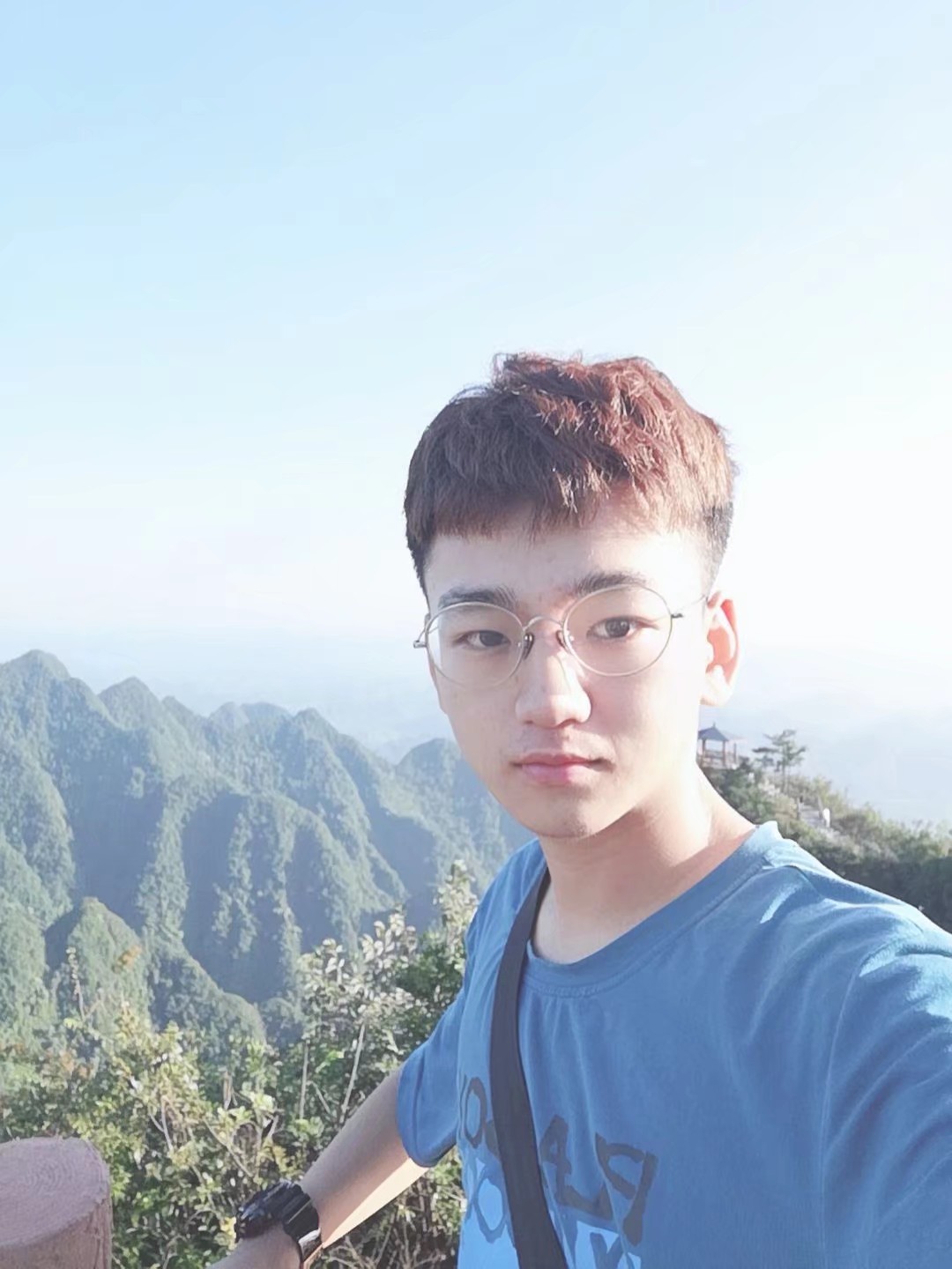 上海家教郭老师
