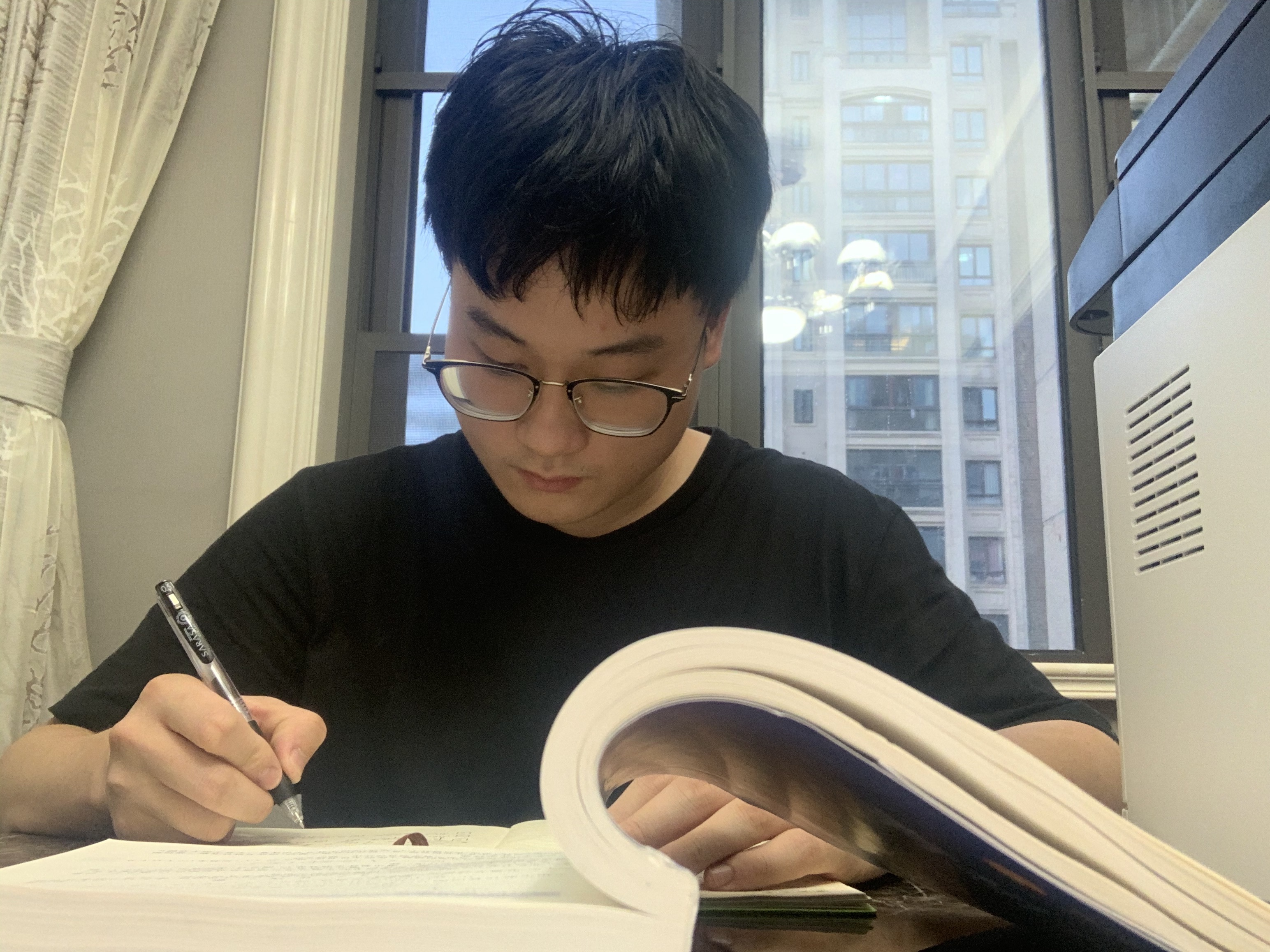 浦东家教罗老师
