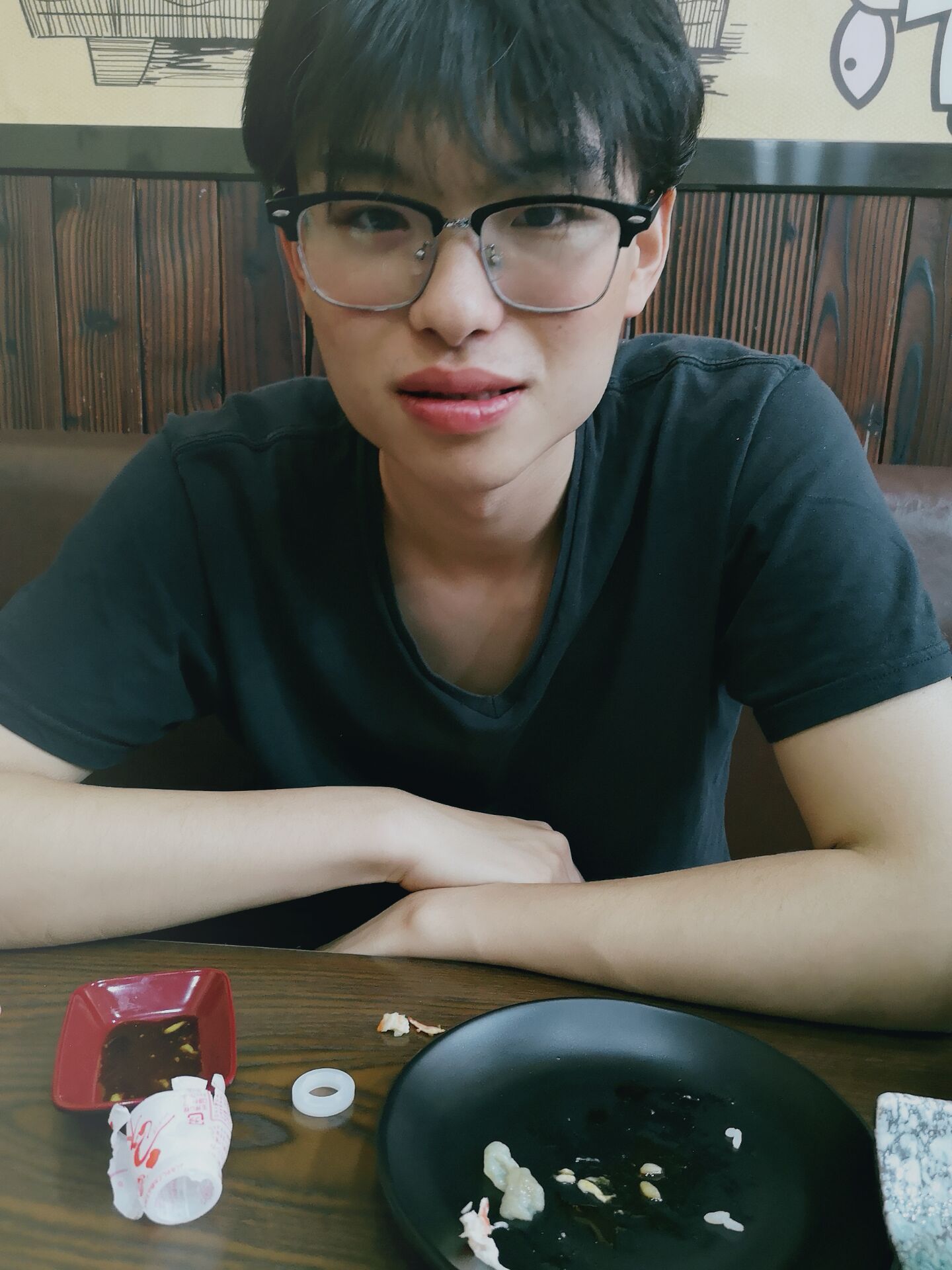 闸北家教杨老师