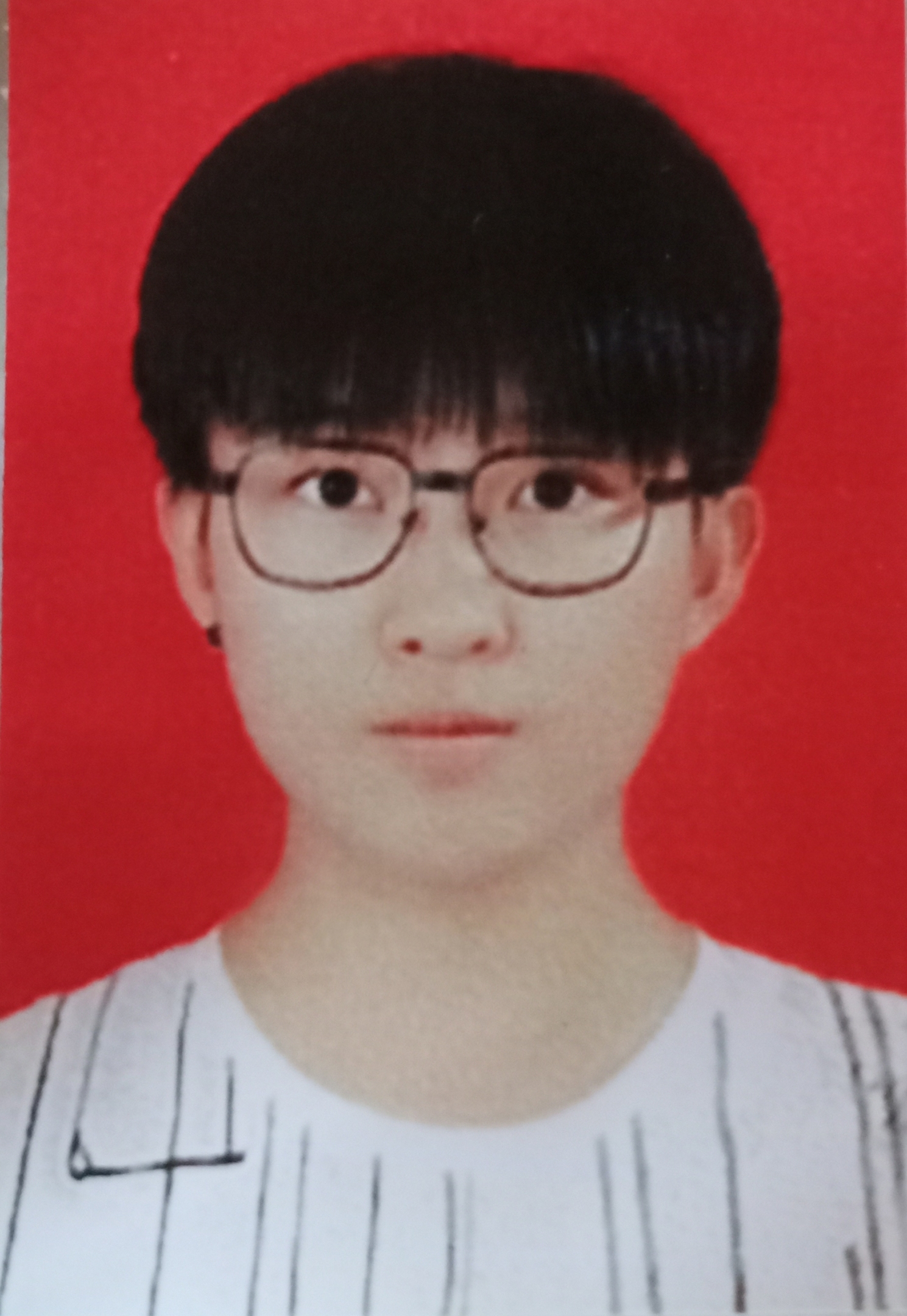 上海家教陈老师