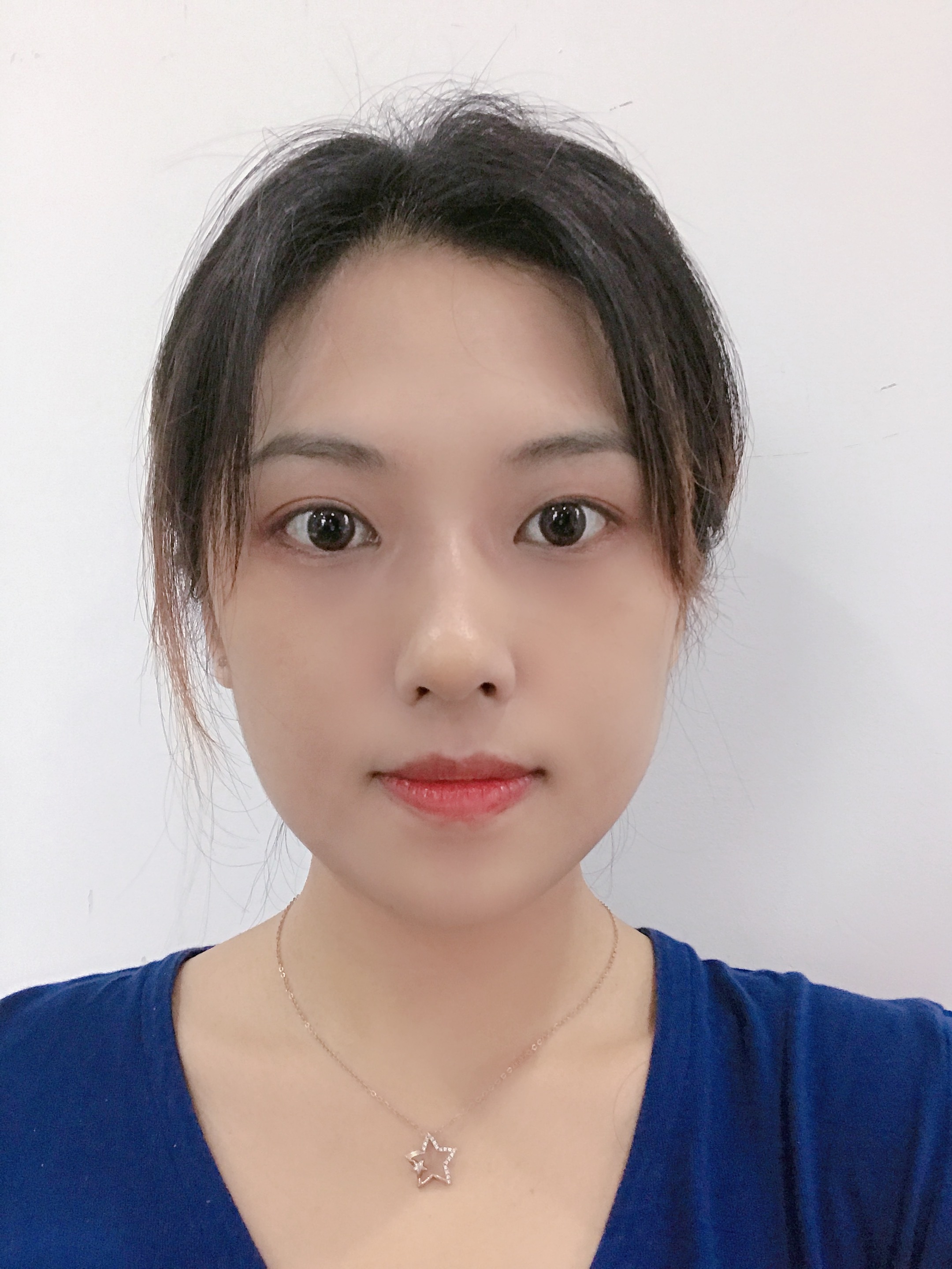 黄浦家教刘老师