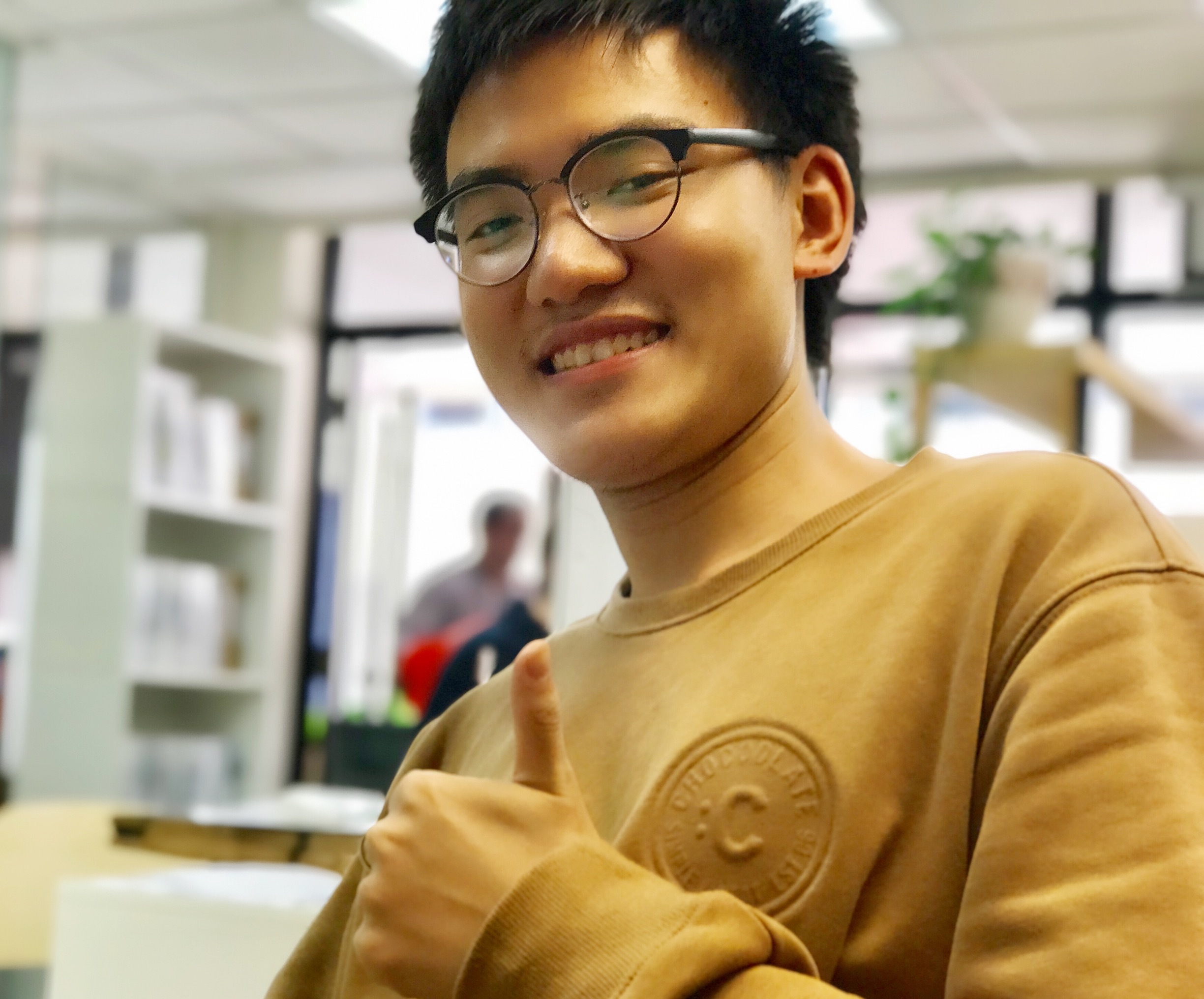 闸北家教凌老师